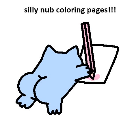 FREE coloring pages product image (1)