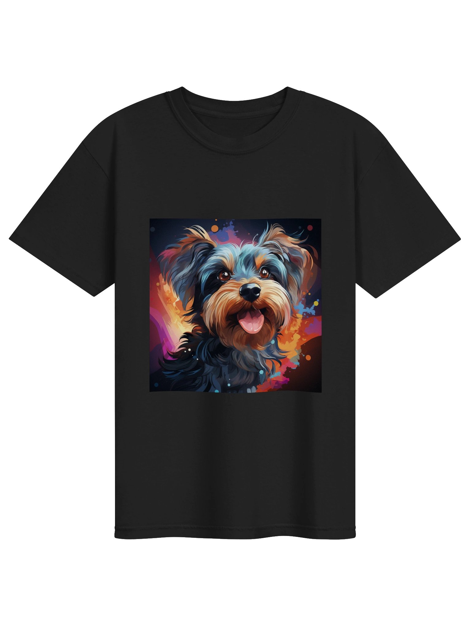 Yorkie Enigma - 4 product image (1)