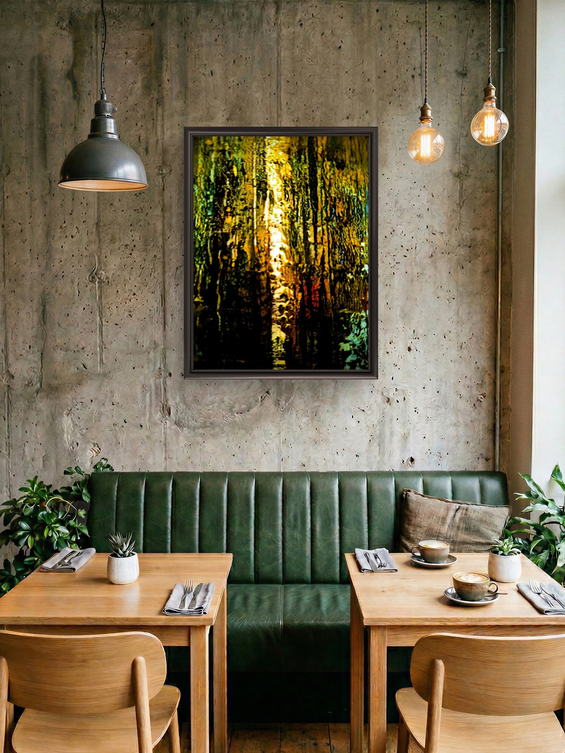 The Inner Forest – Fine Art Print product image (7)