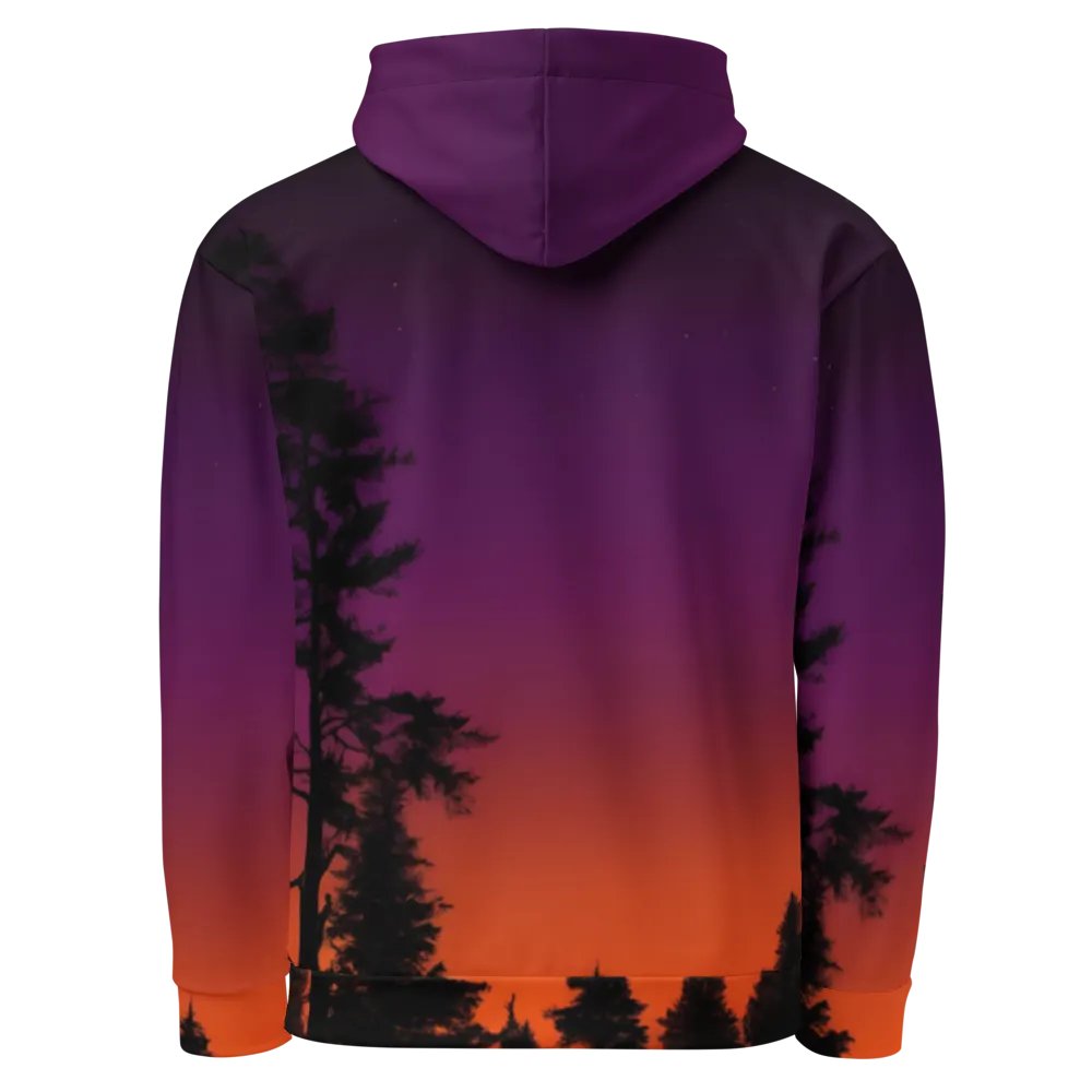 Sunset Hoodie product image (3)