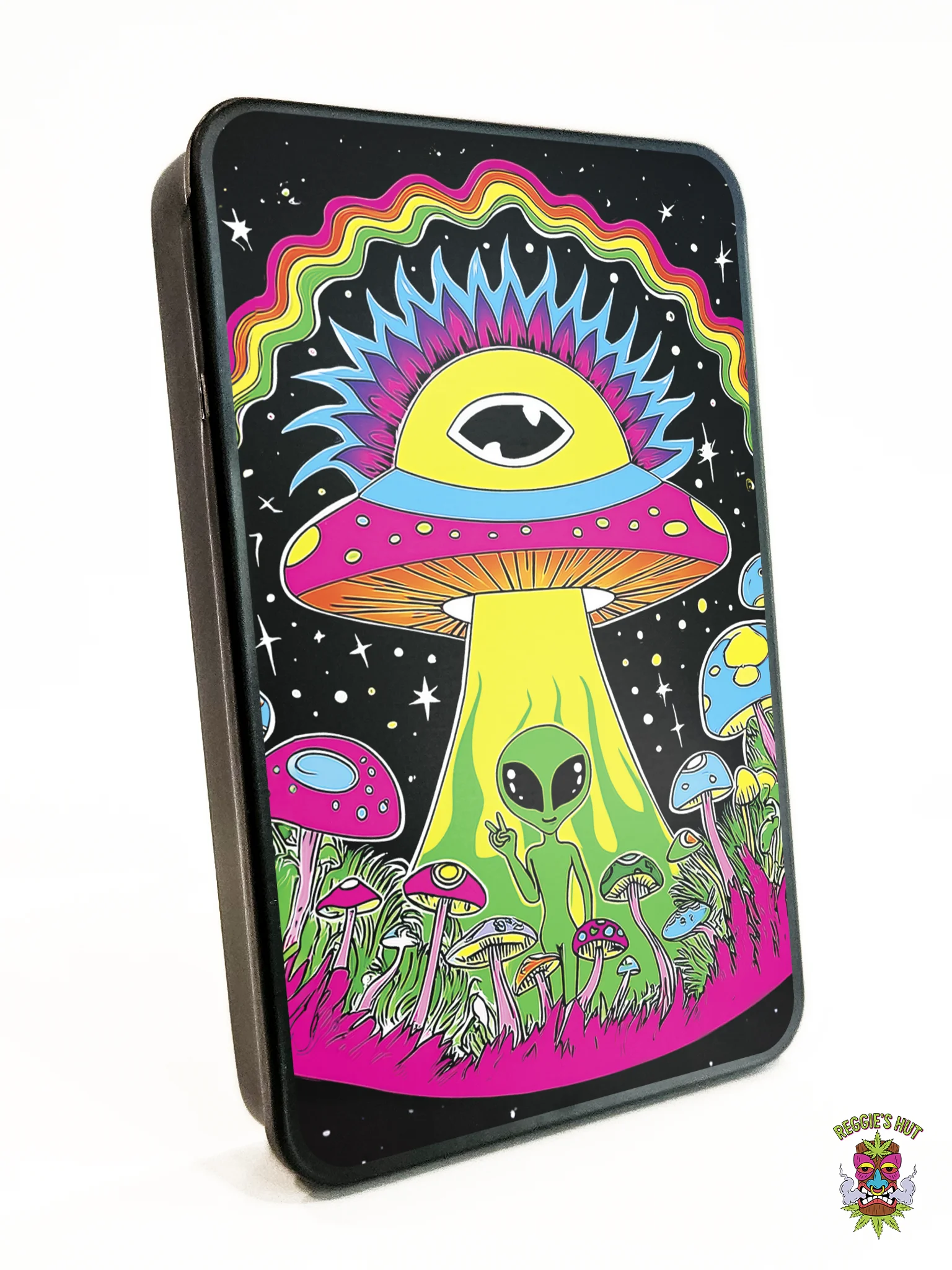 Case - We Come in Peace product image (1)