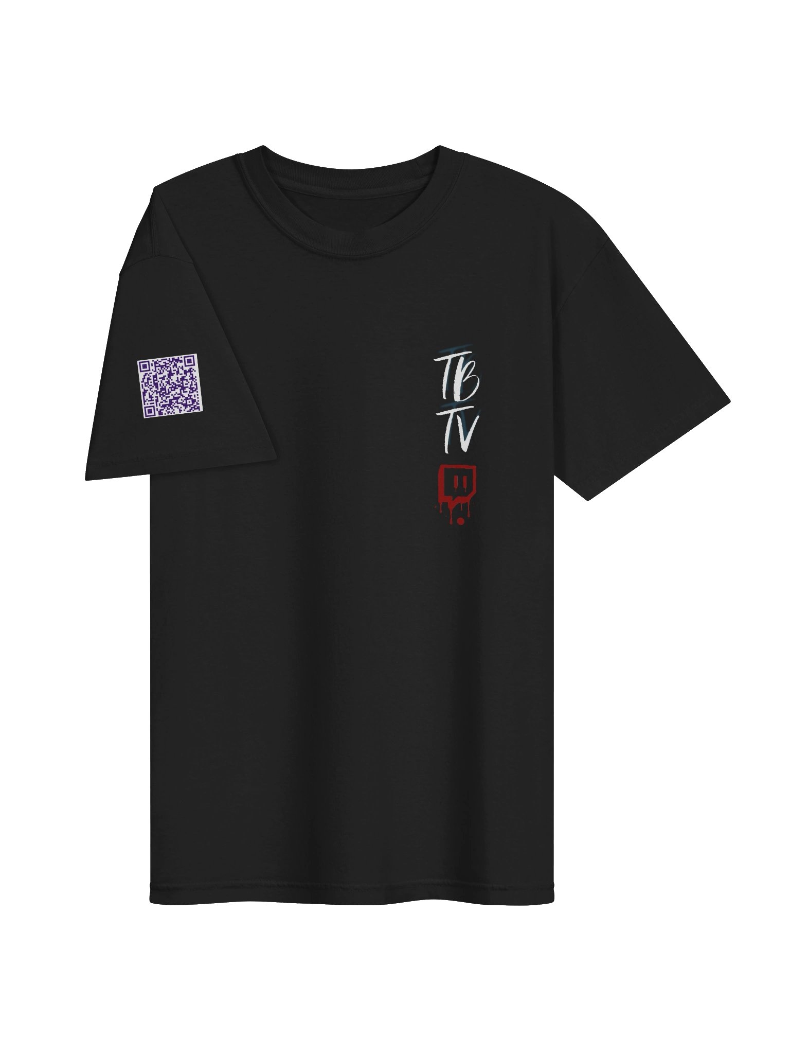 Imuh Byt3 Yuh TBTV Tee product image (5)
