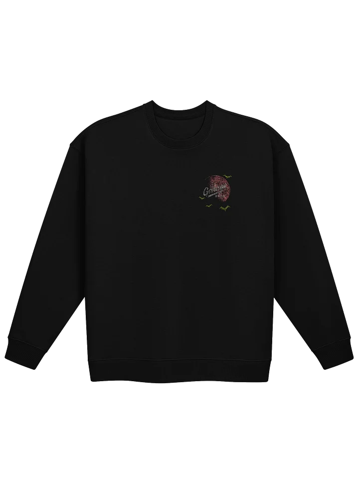 The Garage is Always Open (Spooky) product image (1)