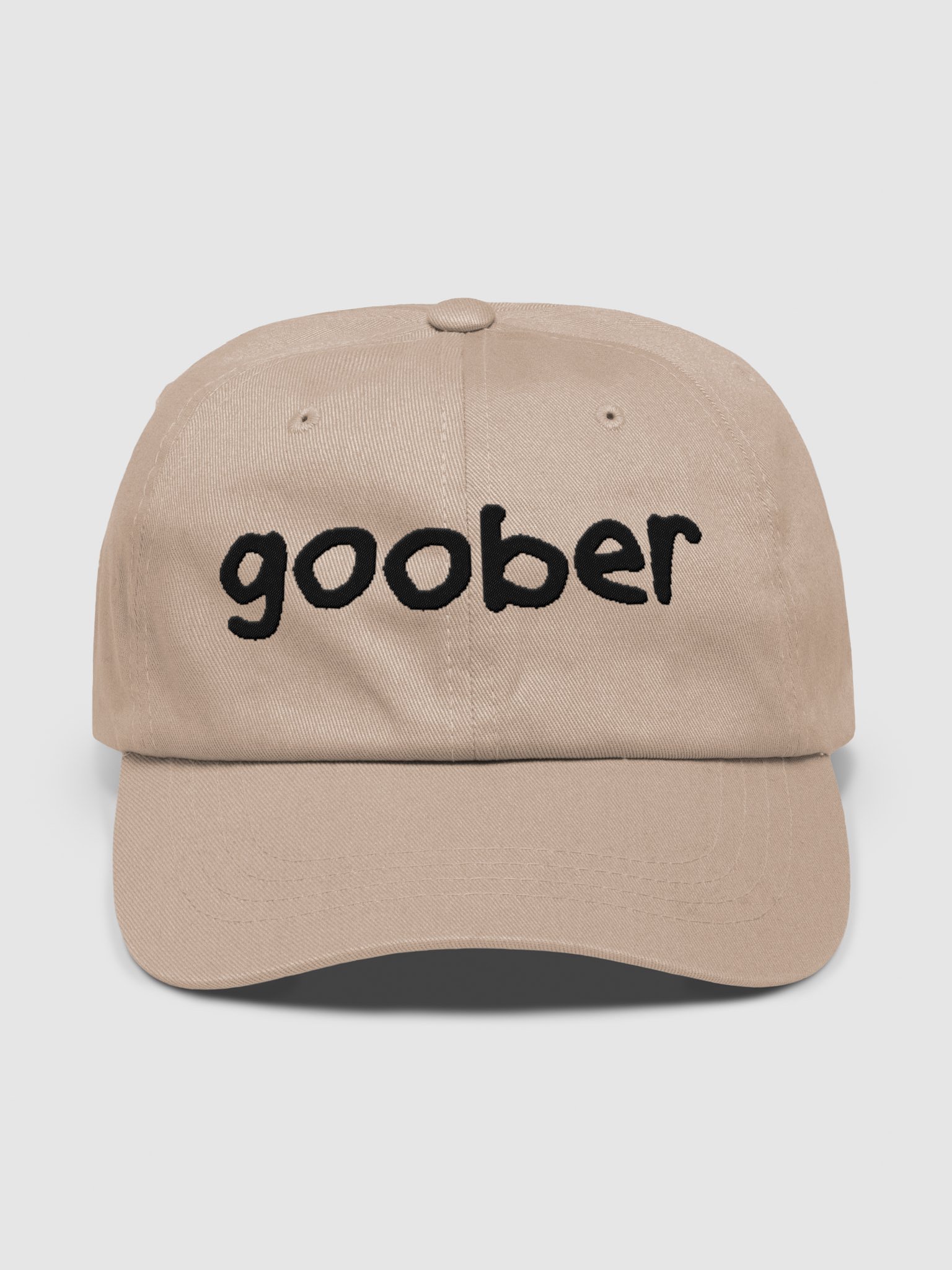 goober hat product image (1)