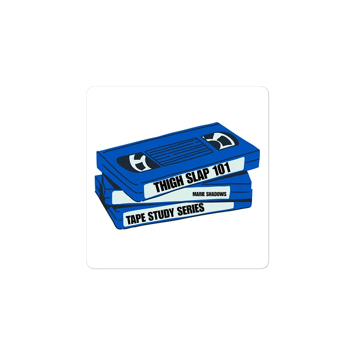 TS 001 - Thigh Slap 101 product image (2)