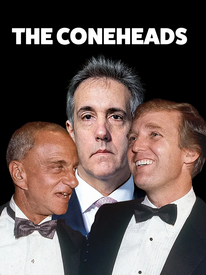 Trump's Worst Day In Court Yet #1549 Free Transcript product image (1)