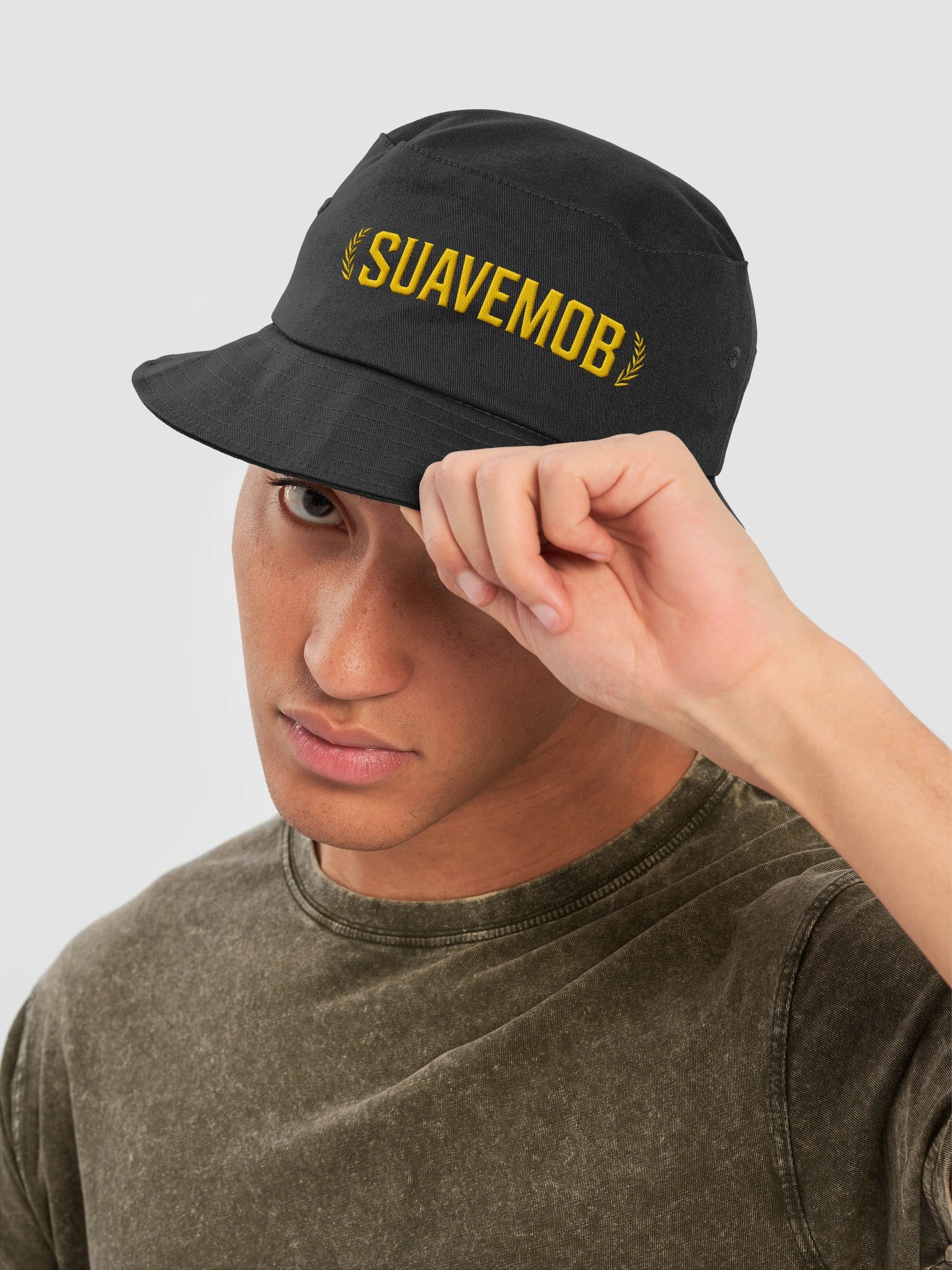 OG SUAVEMOB Bucket Hat product image (3)