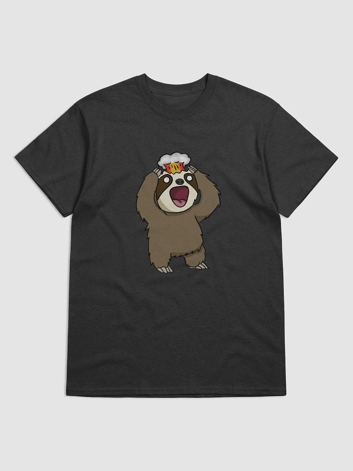 Mind blown - Shirt product image (1)