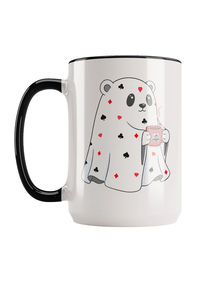Beary Spooky Mug product image (4)