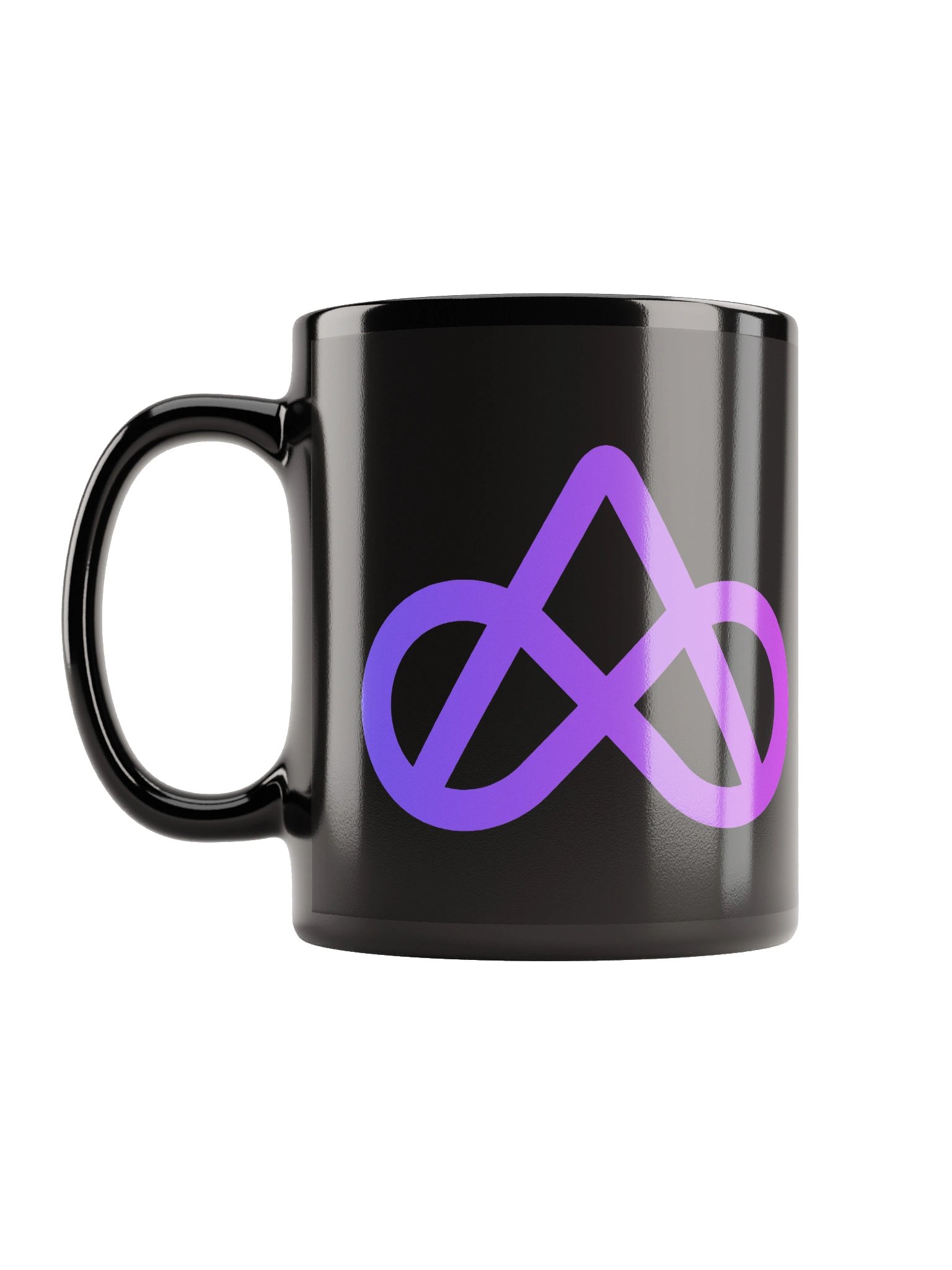 Avatarnity Black Mug product image (2)