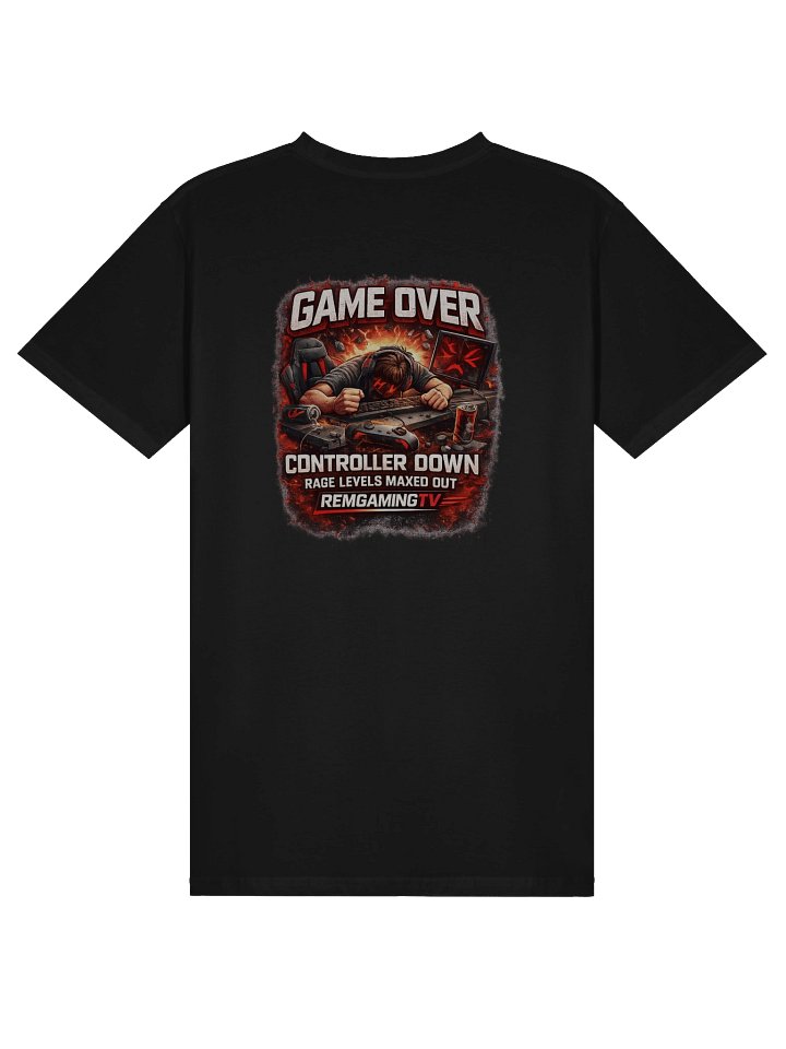 Cosmic Energy Unisex Tee product image (8)