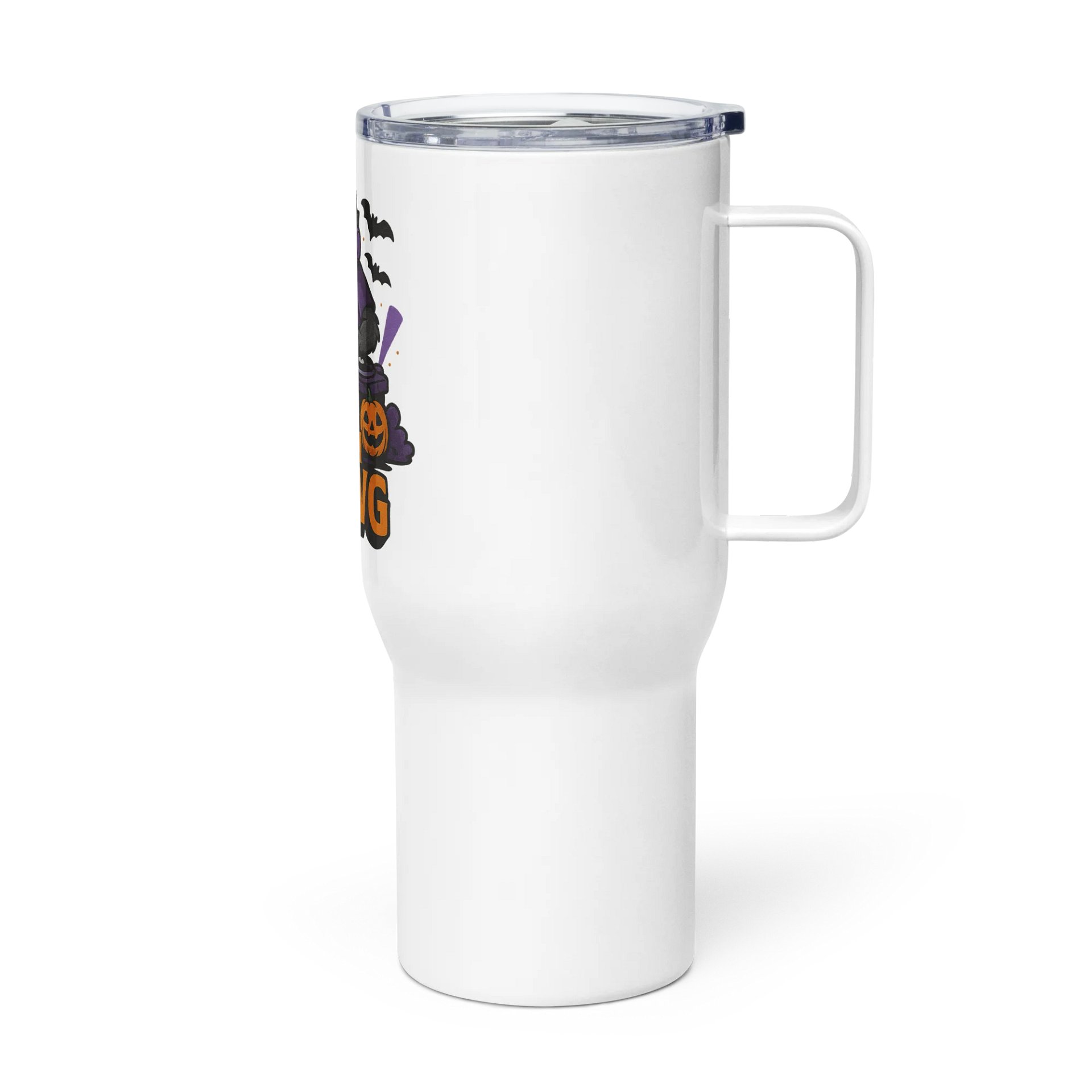 Team JDawg Travel Mug product image (4)
