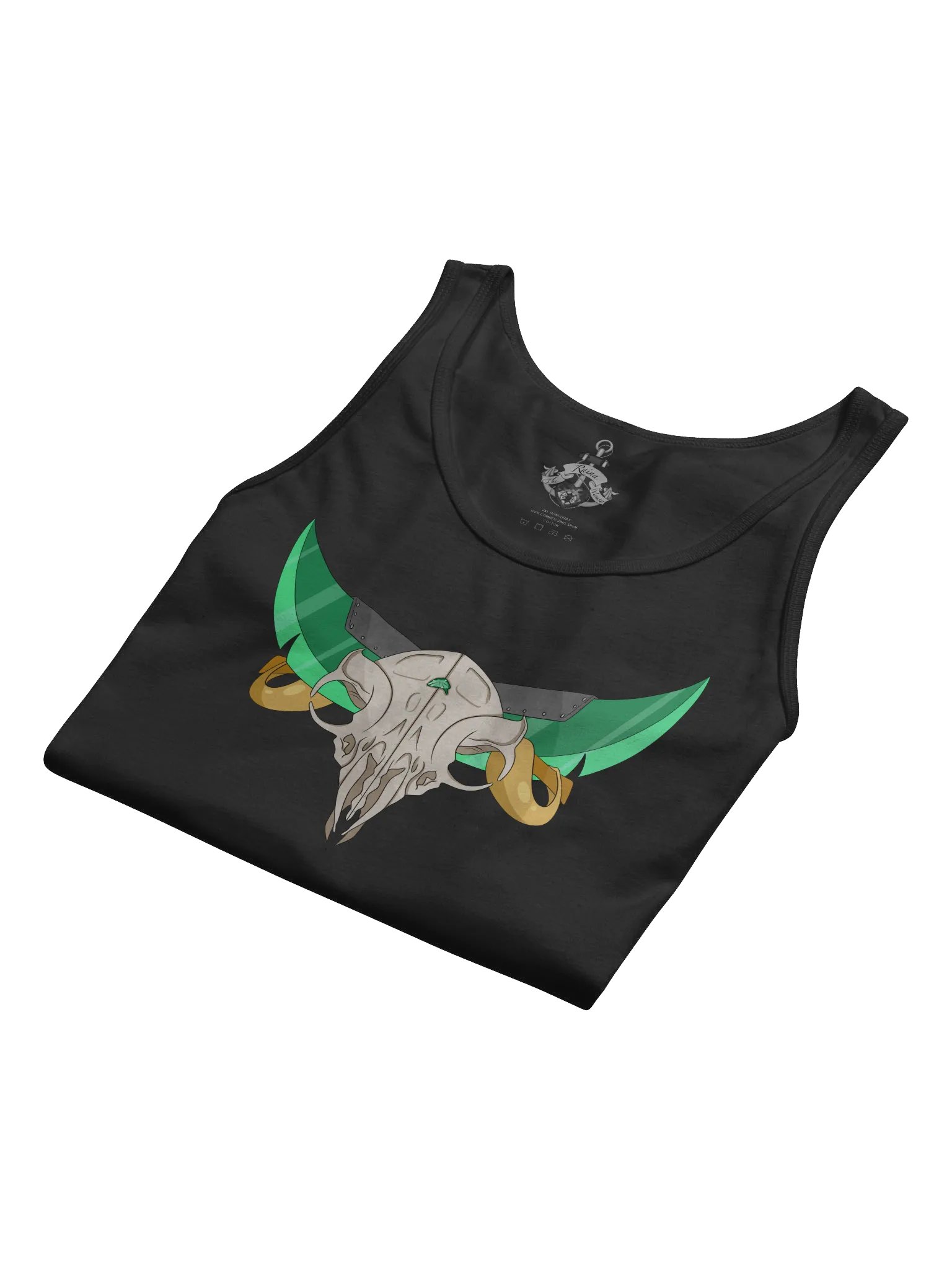 Rogues Pride - Tank Top product image (8)