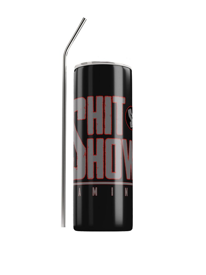 Tall secure tumbler product image (1)