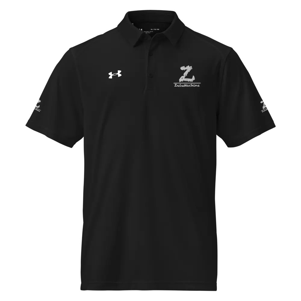 Under Armour® Men's Polo Shirt product image (1)