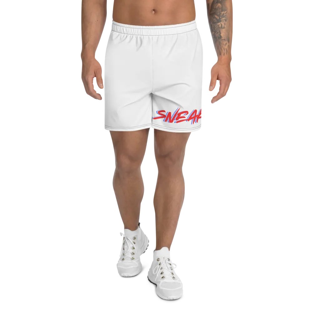 Sneak Shorts - Black product image (3)
