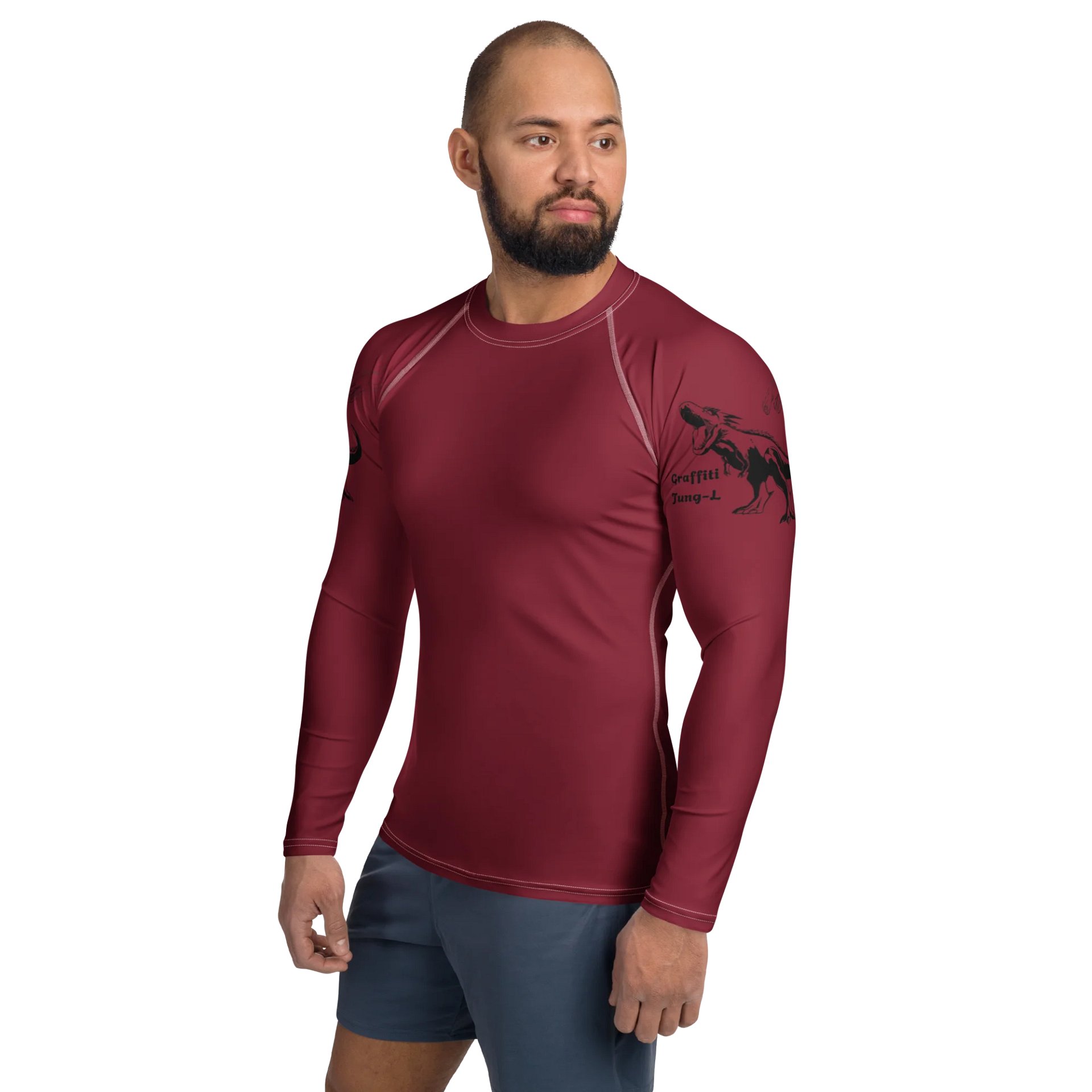 graf jun tech wear product image (3)