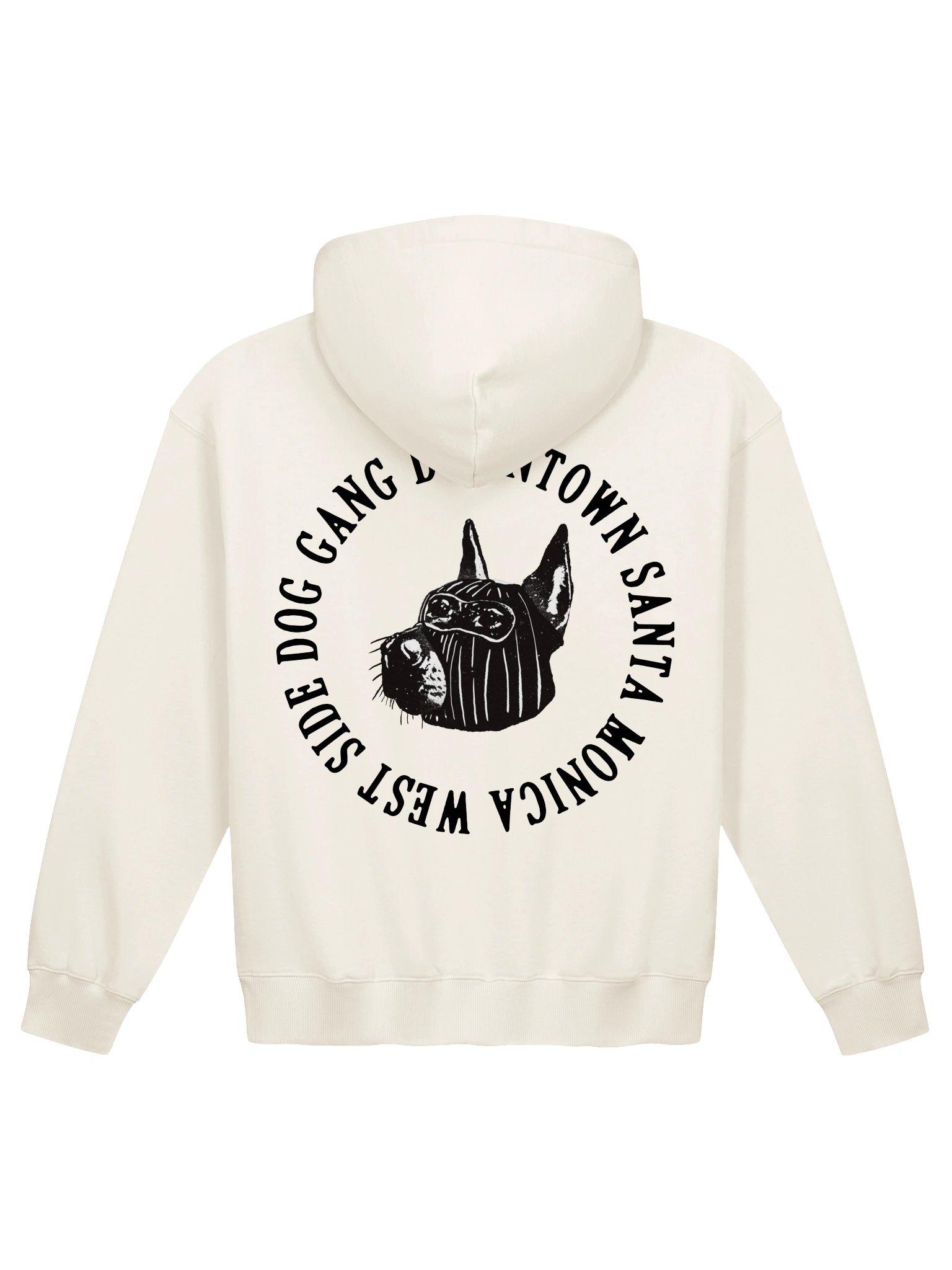Balaclava hoody product image (1)