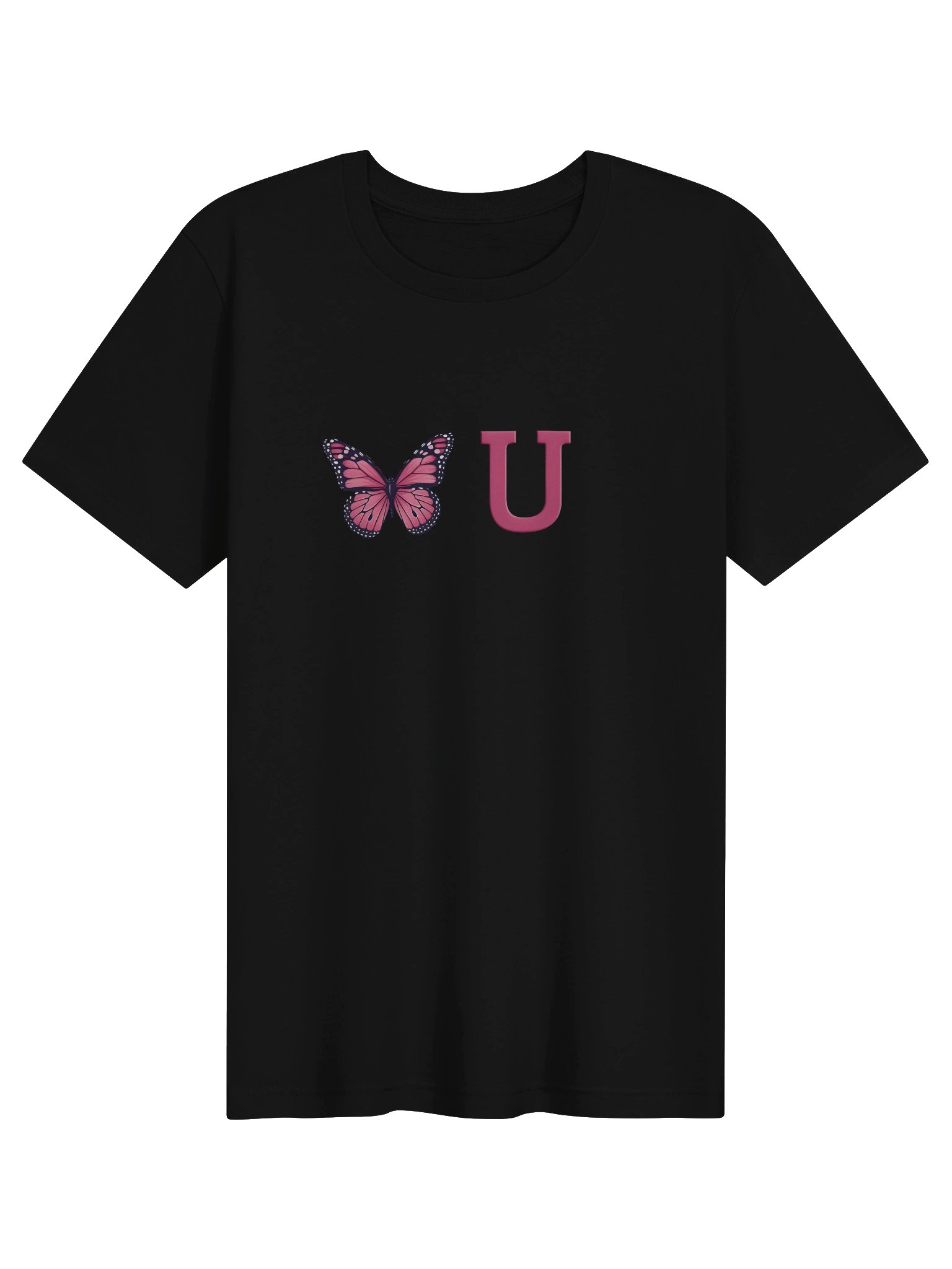 Silky U Tee product image (4)