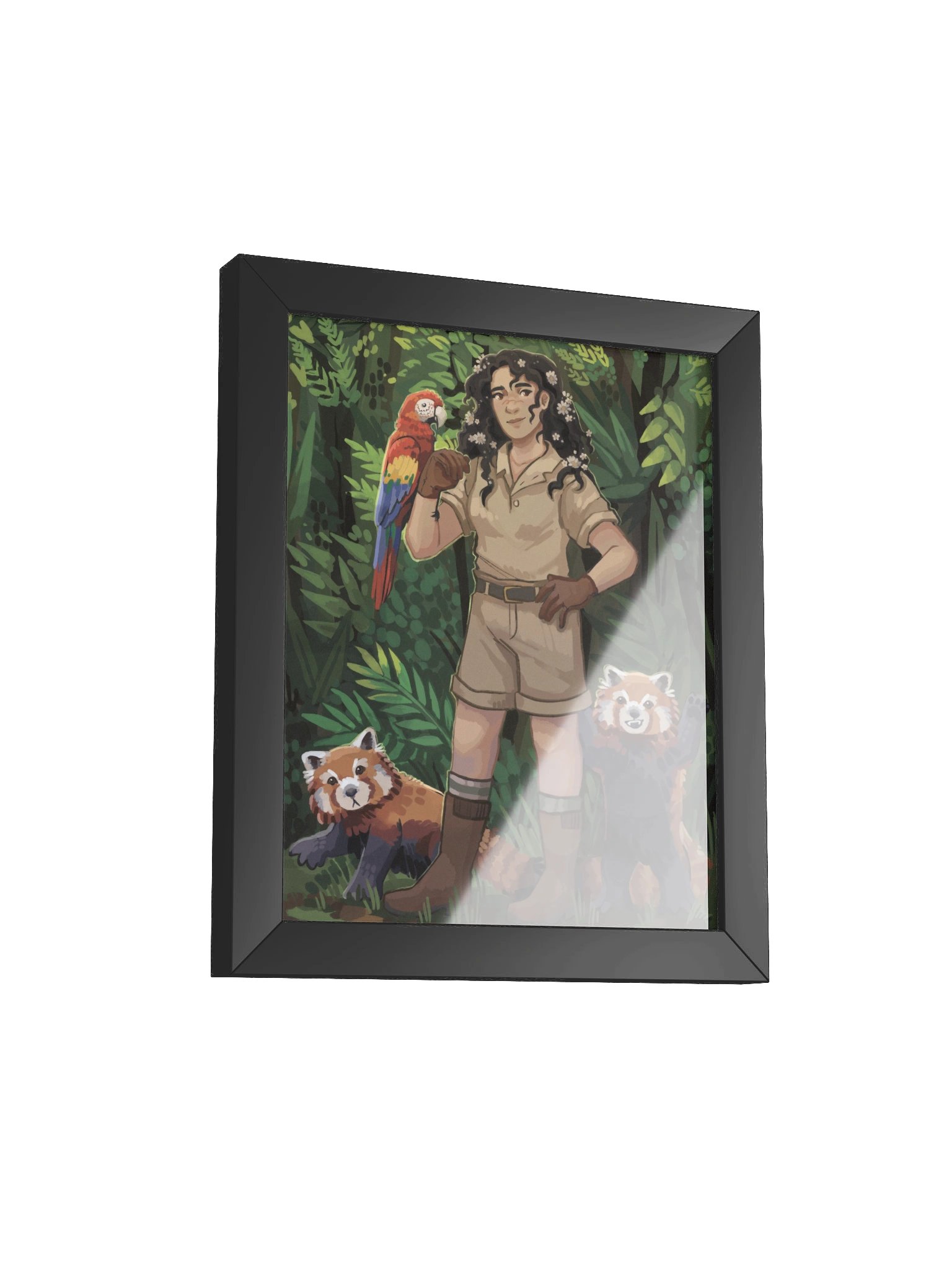 The Zookeeper product image (2)