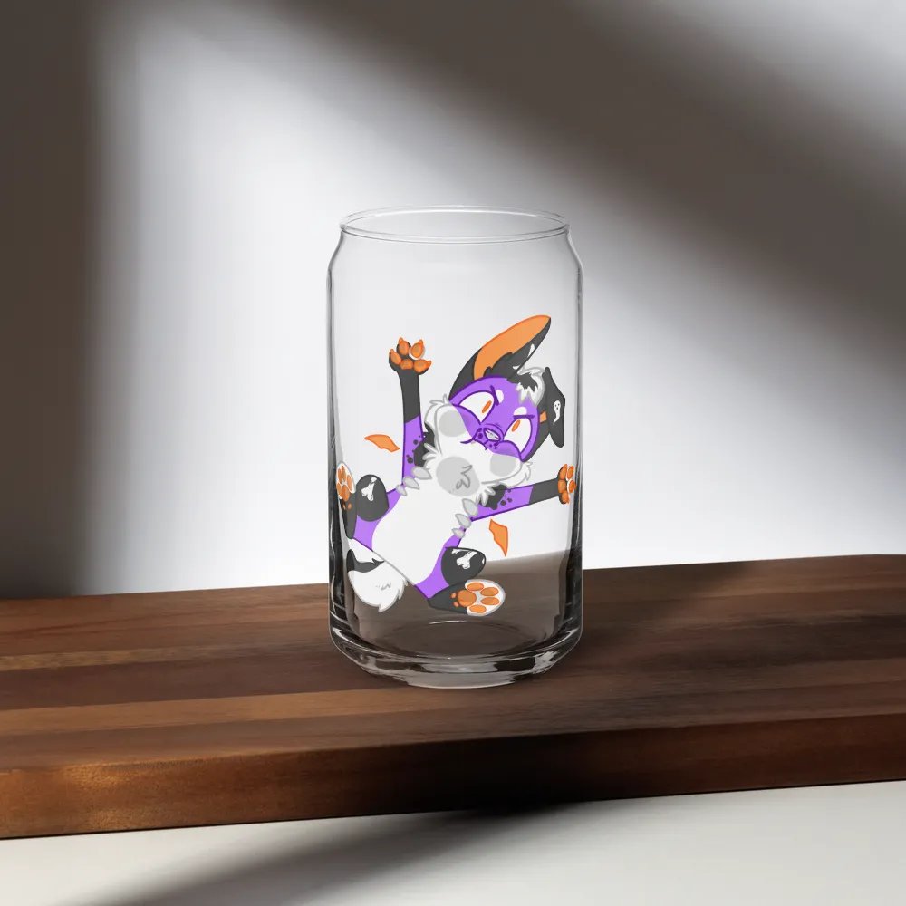 Monster Can Glass product image (5)