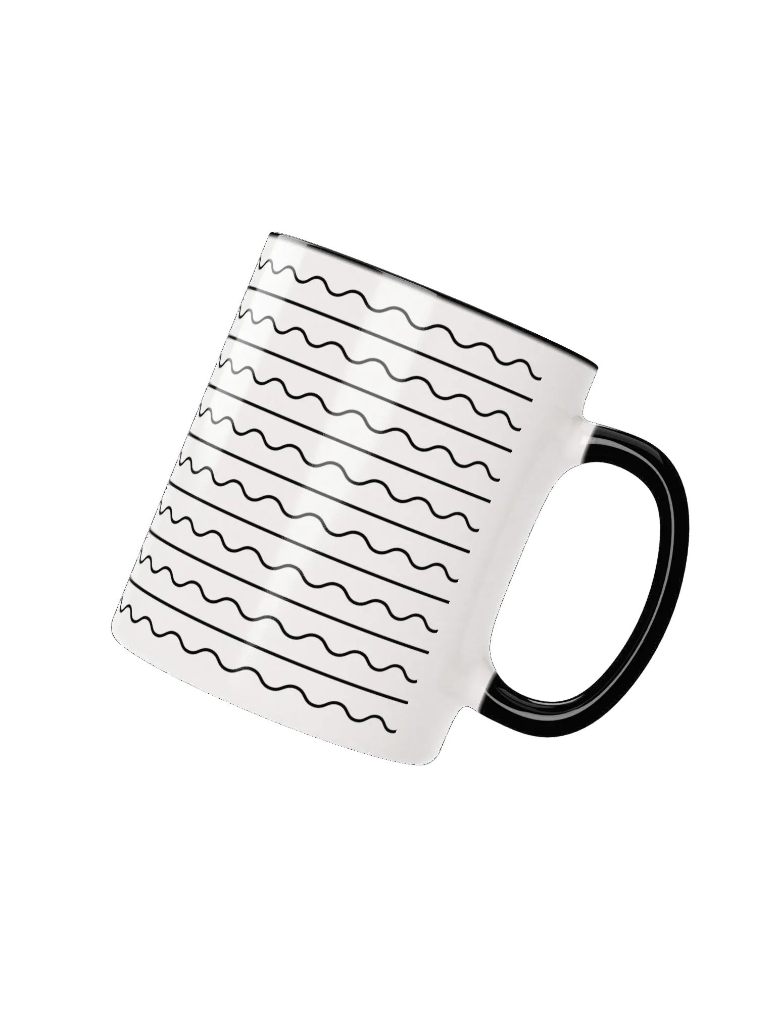 Squiggle Dee Dee Ceramic Mug product image (16)