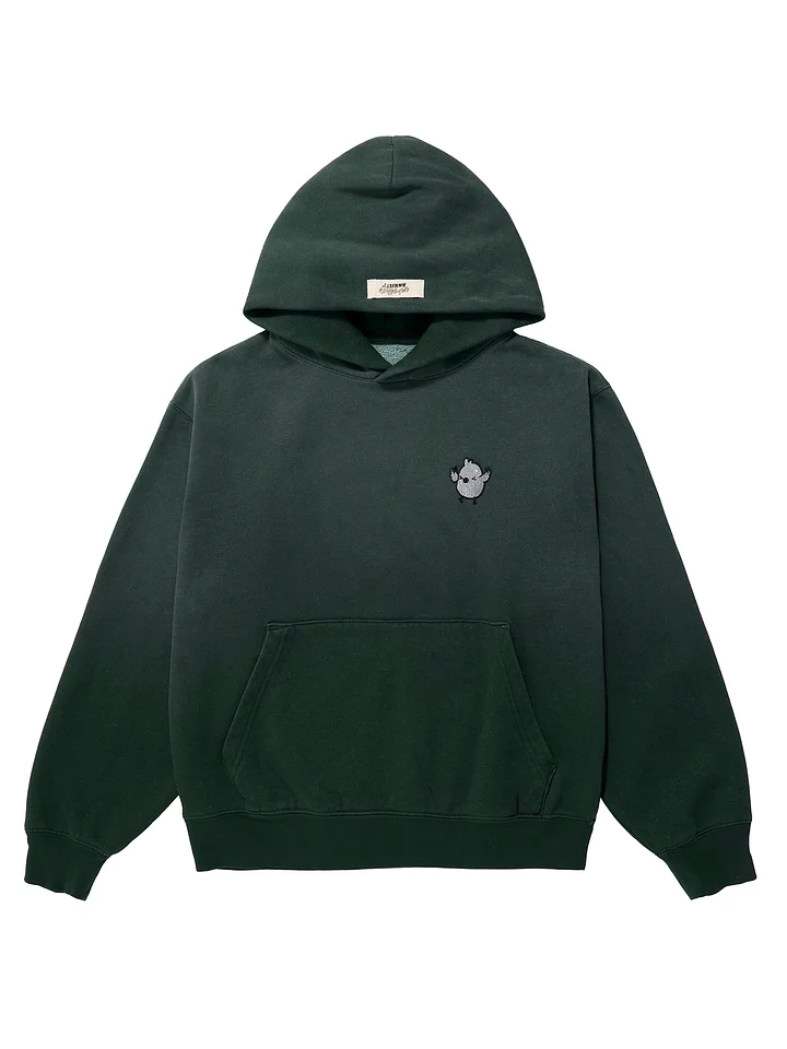 Flying Doodle Hoodie product image (1)