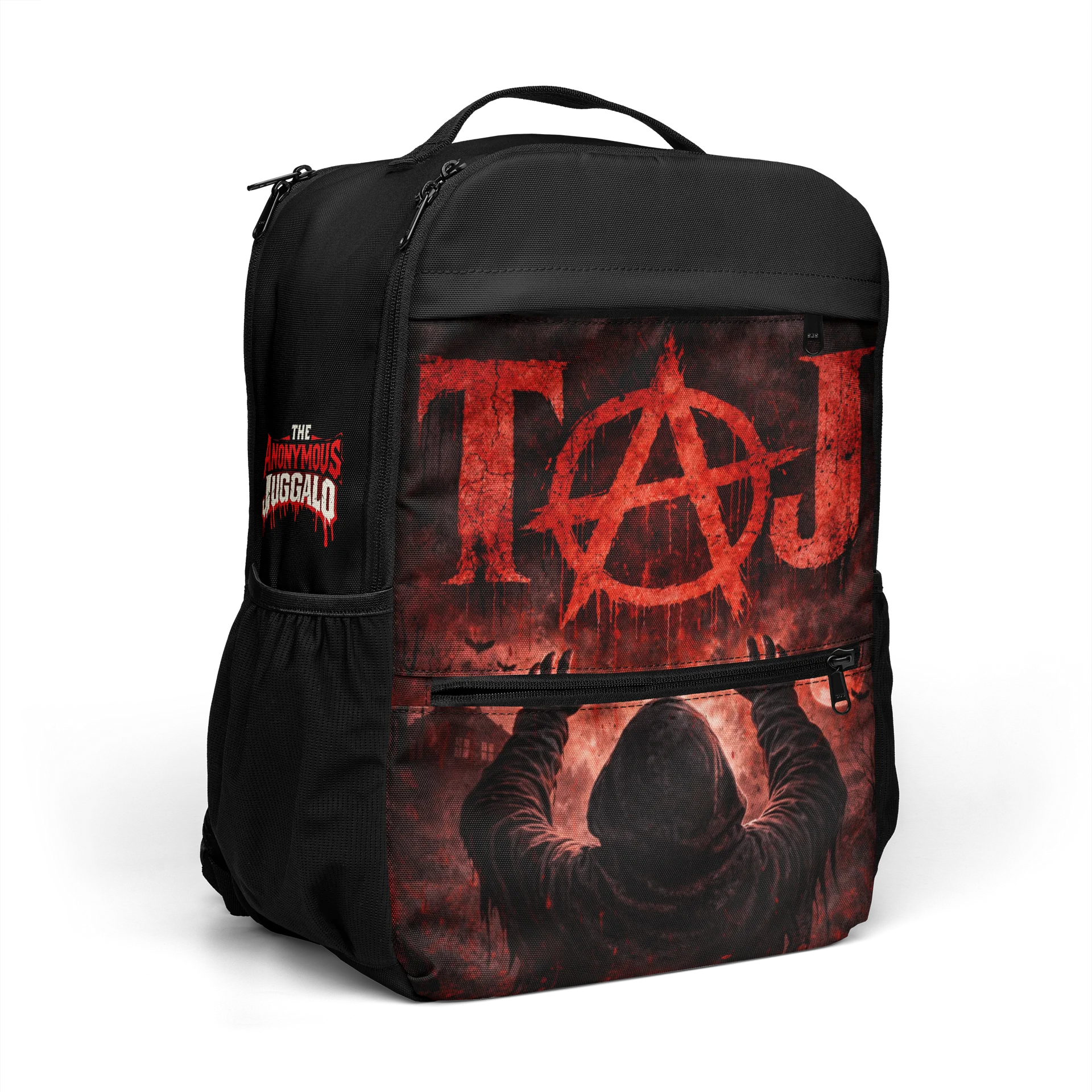 T.A.J Backpack product image (7)