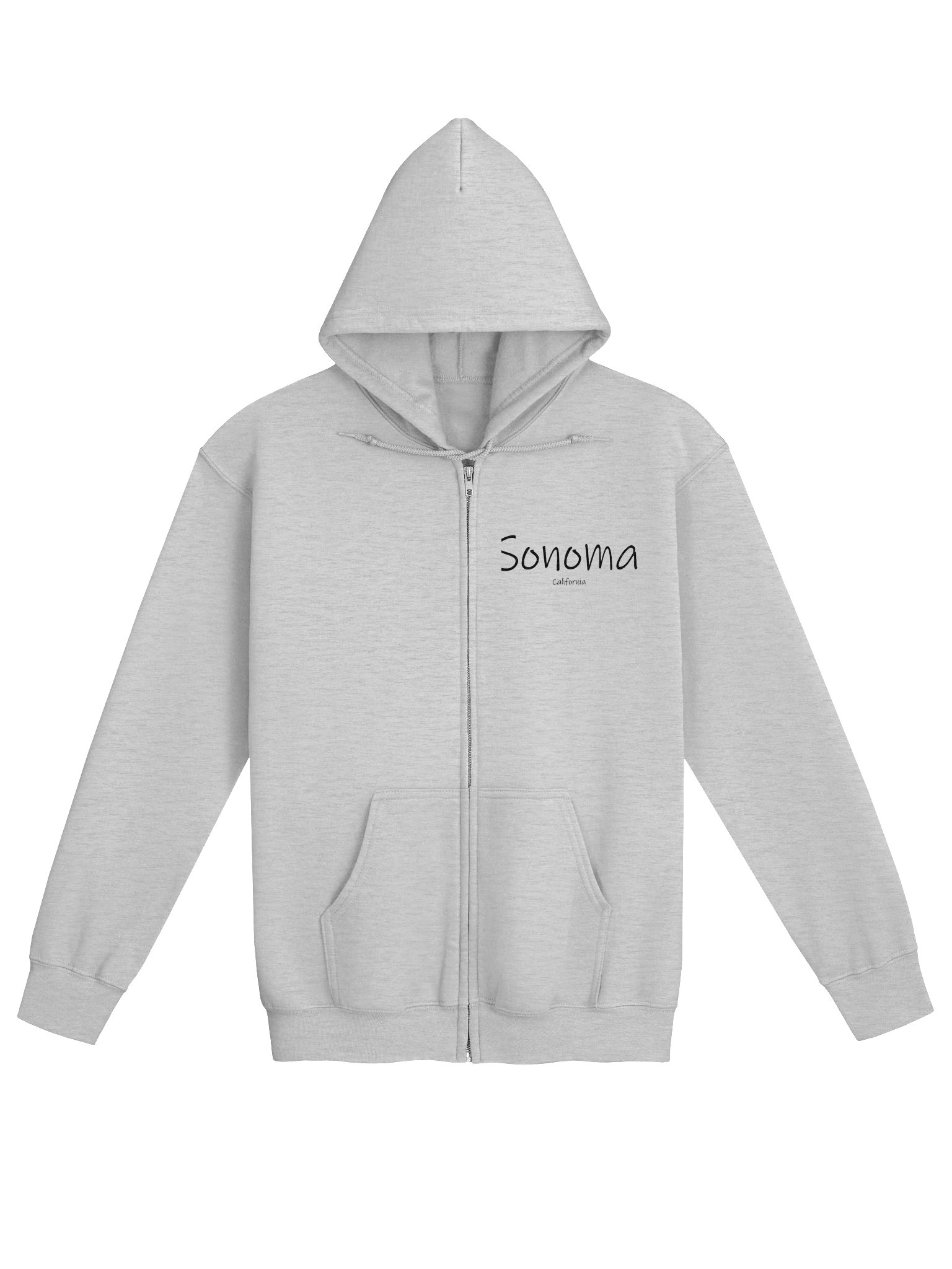 Sorry About Last Night Zip Hoodie product image (30)