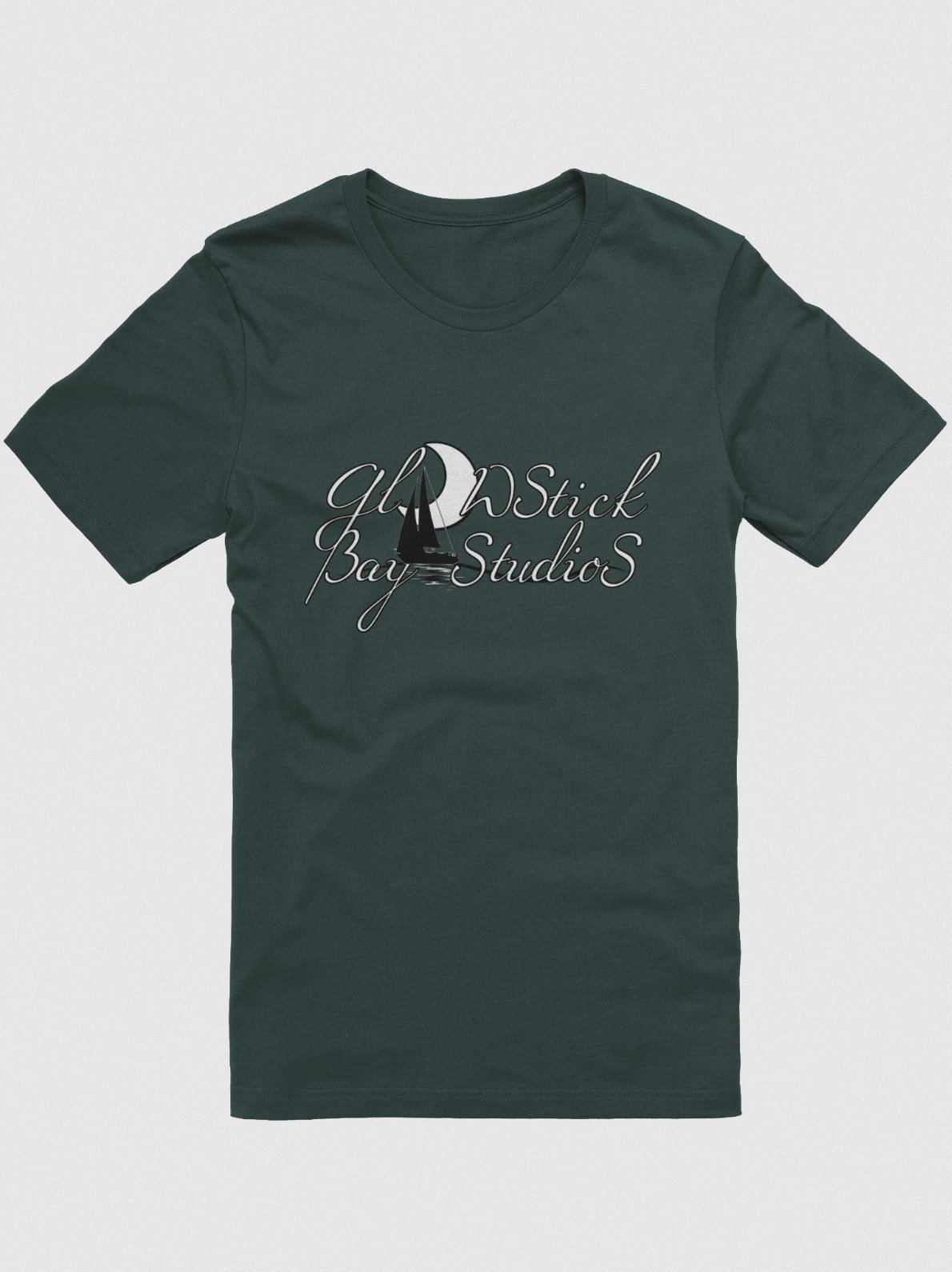 GBS John Doe Tee product image (1)