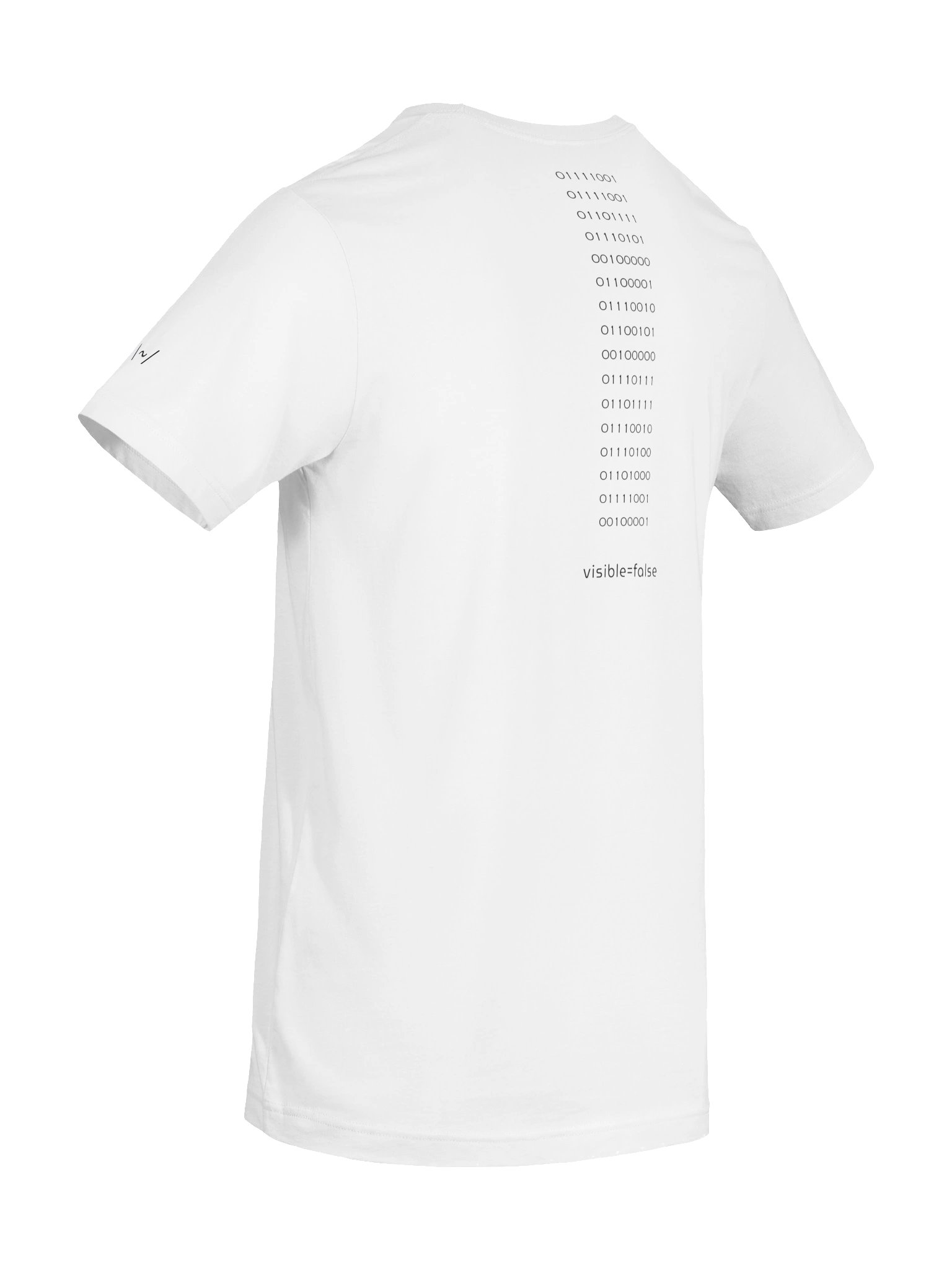Void // Supersoft T-Shirt product image (4)