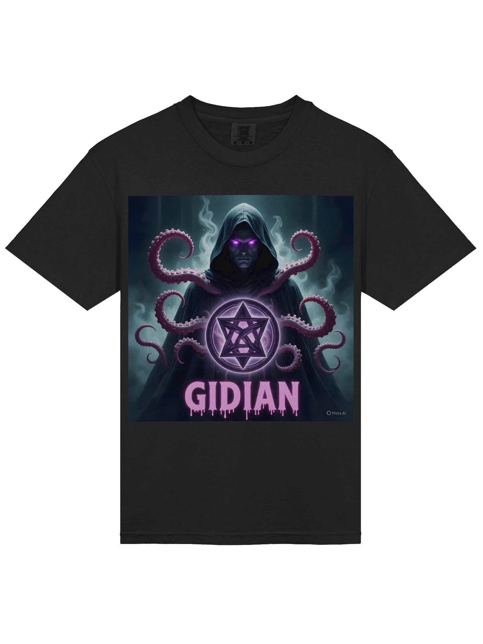 Eldridge God T product image (3)