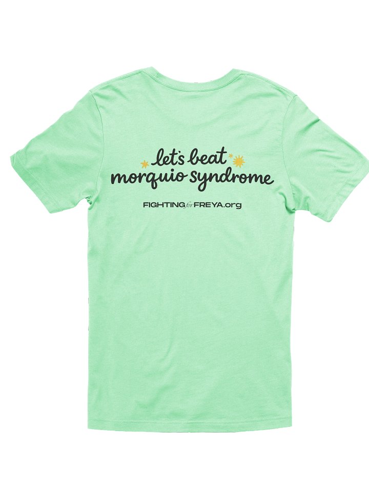 Everyday Magic, Extraordinary Mission Tee product image (2)