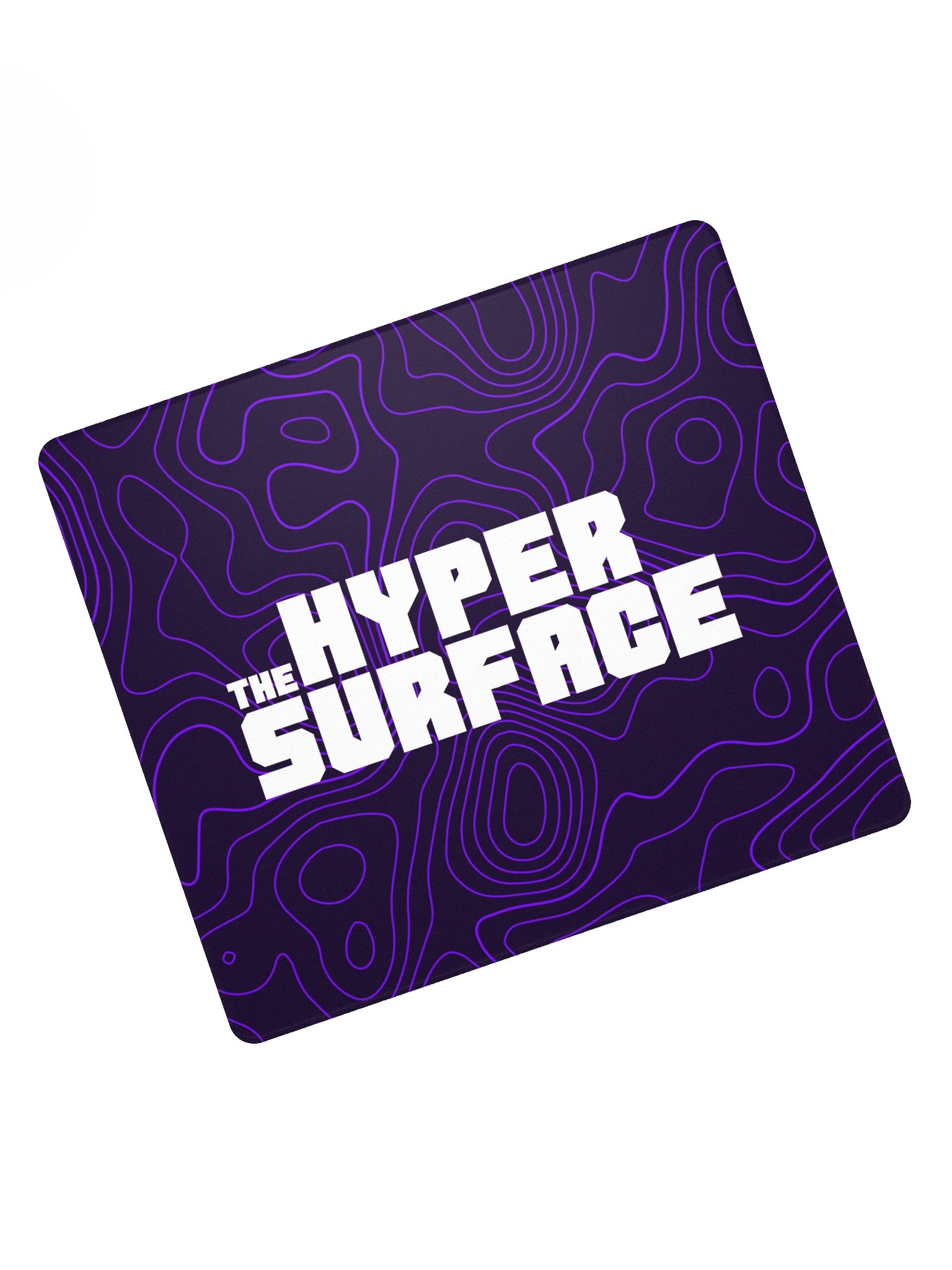 The Hyper Surface - Obsidian product image (6)