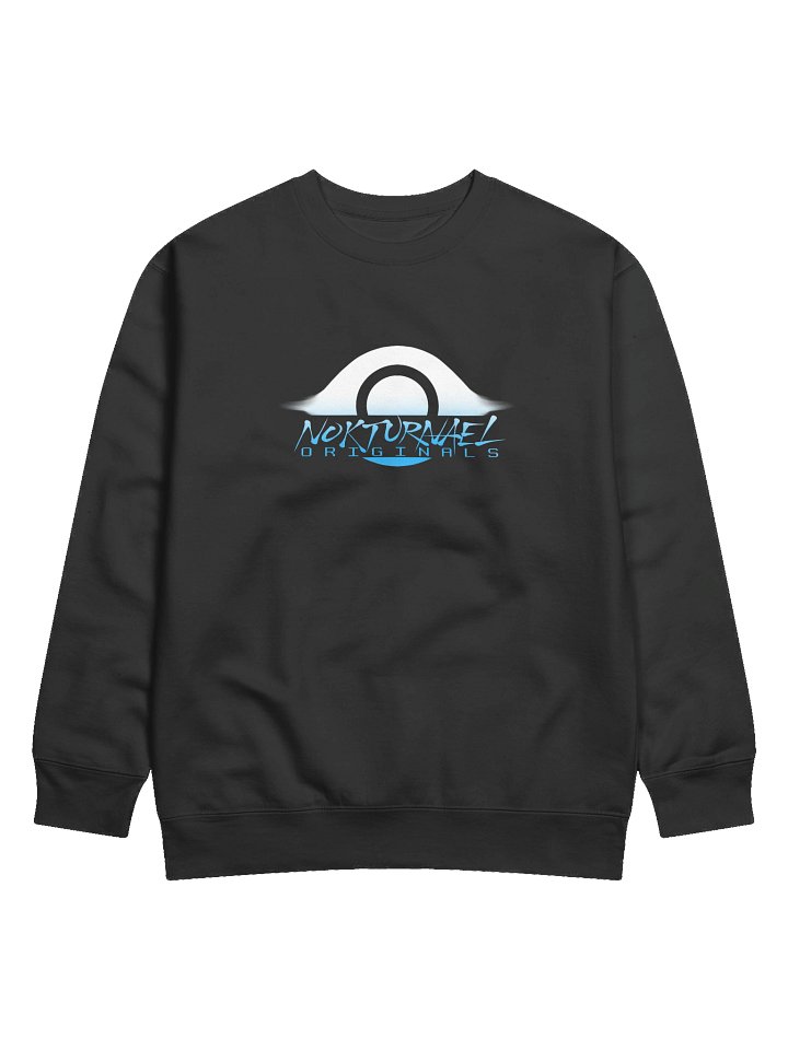 Nokturnael Originals Premium Sweatshirt product image (1)