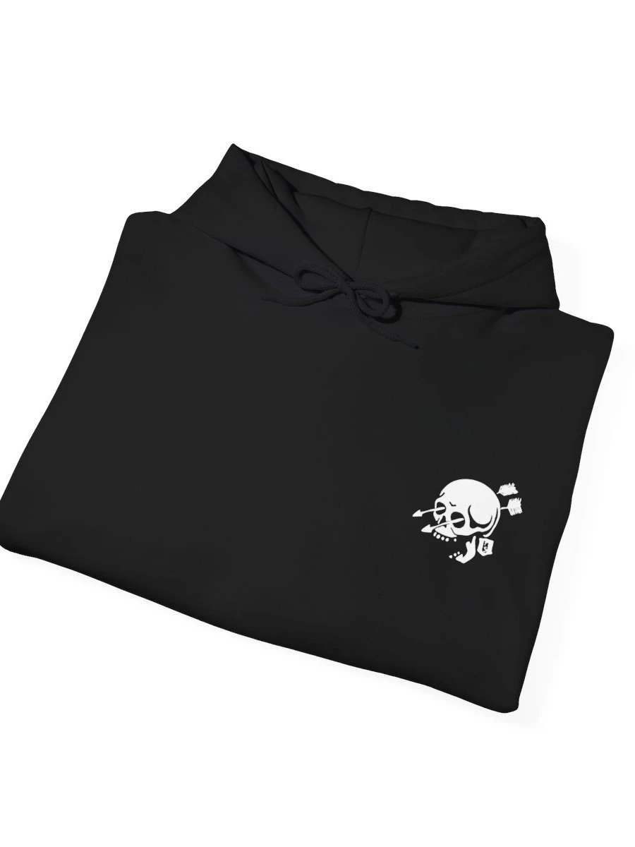 One7Six Oversized Hoodie product image (4)