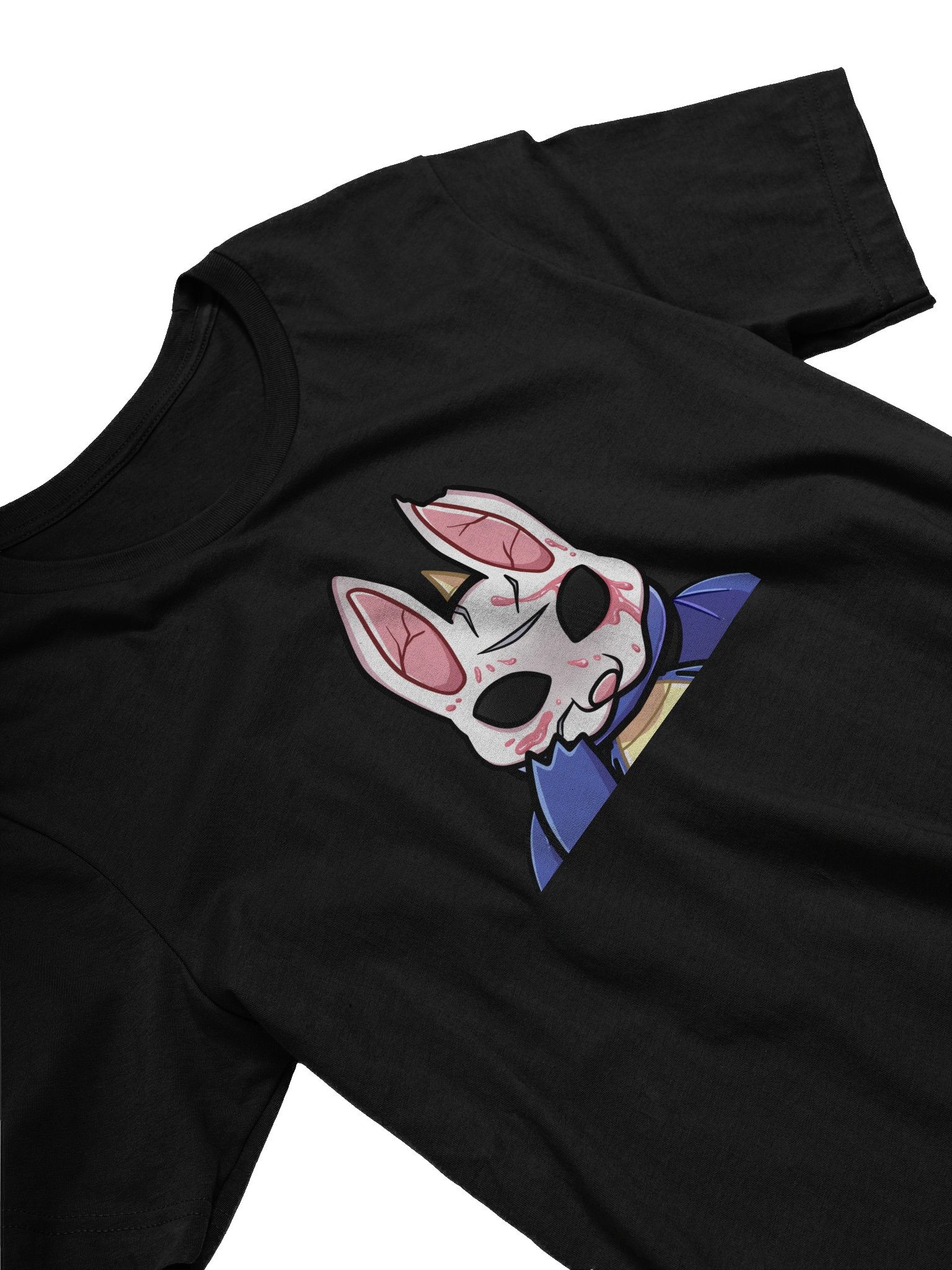 Huntress Draco Tee product image (2)