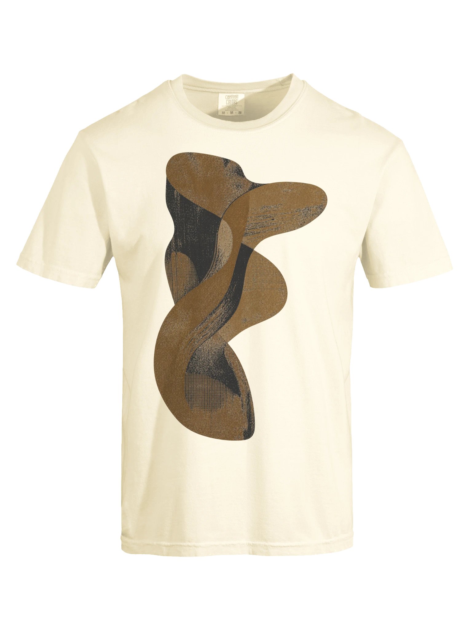 Texture Grain — Heavyweight Tee / Light product image (17)