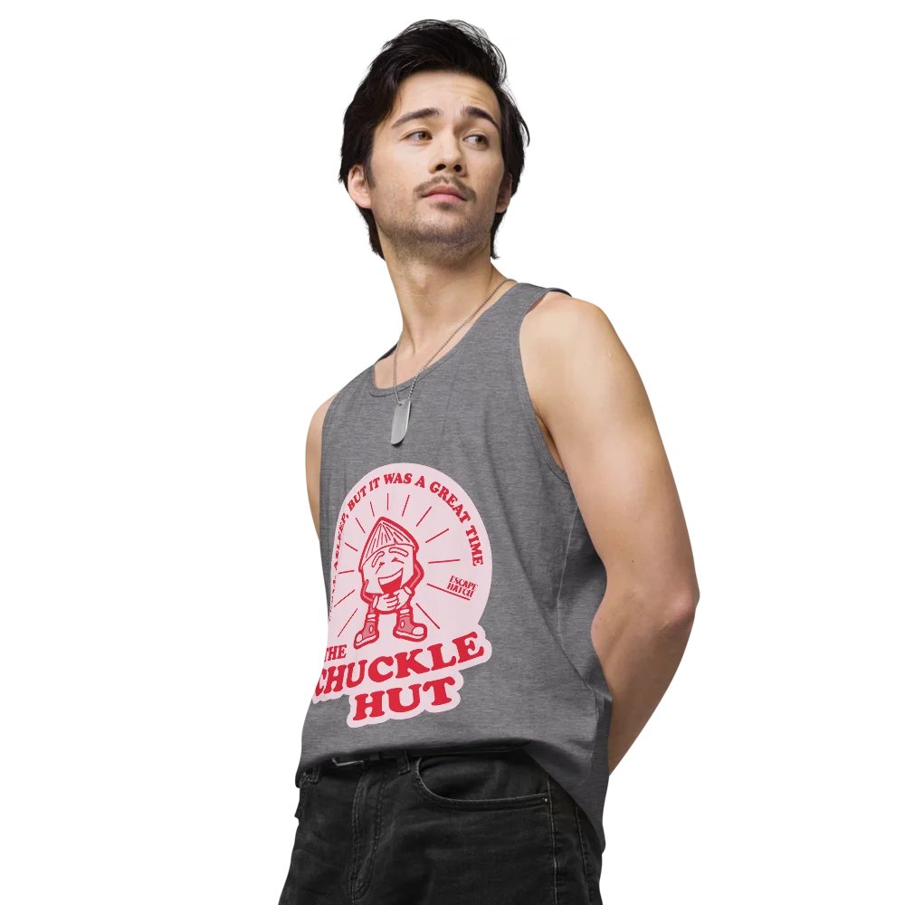 Chuckle Hut Tank product image (48)