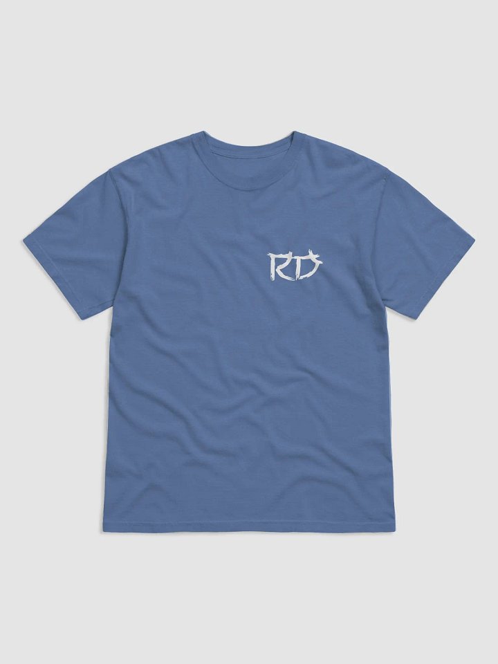 DELIVERANCE CLASSIC TEE (WHITE) product image (6)