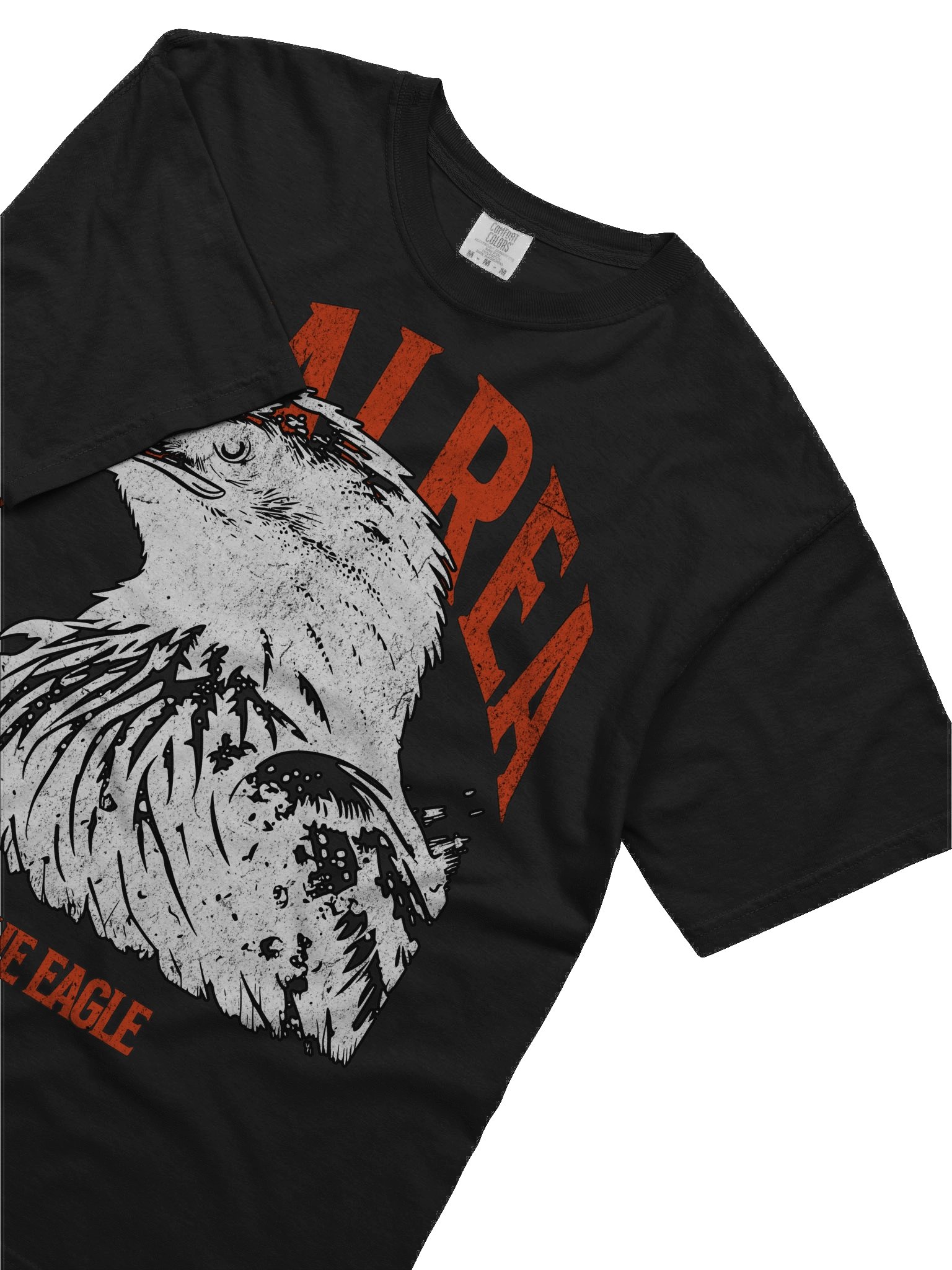 THE EAGLE TEE product image (2)