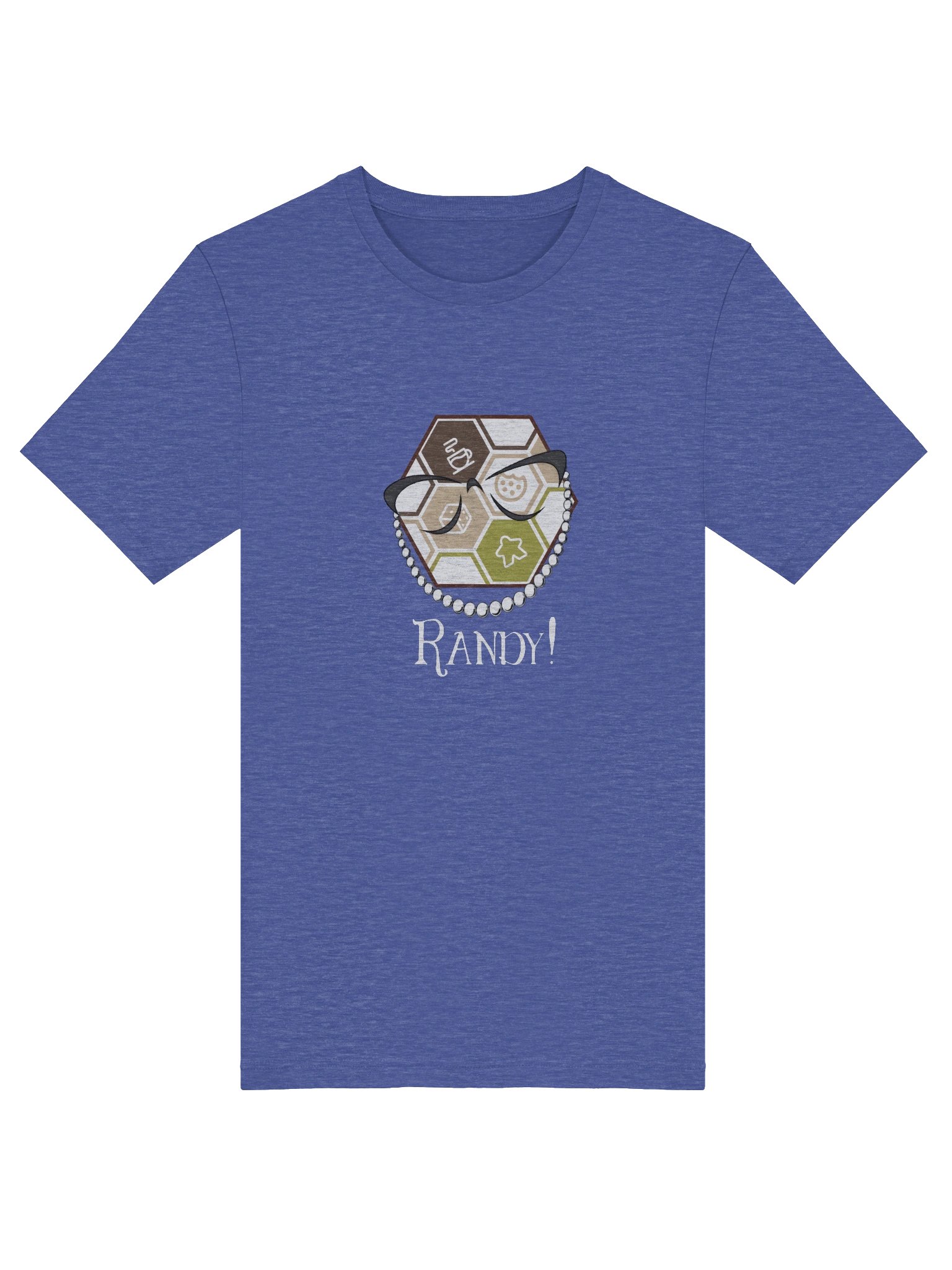 Mavens Bay Tee product image (42)