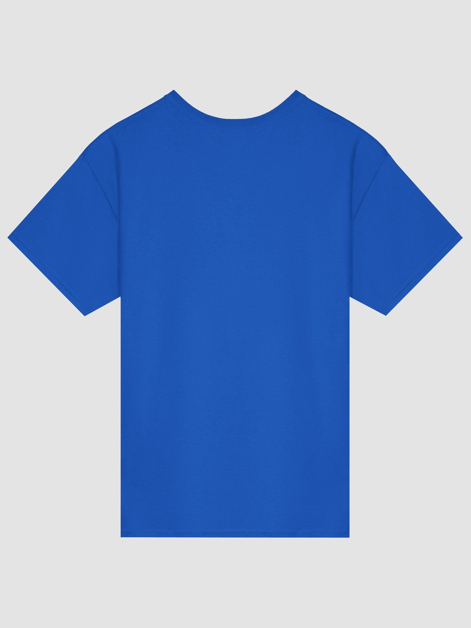 Warning Choking Hazard Shirt product image (5)