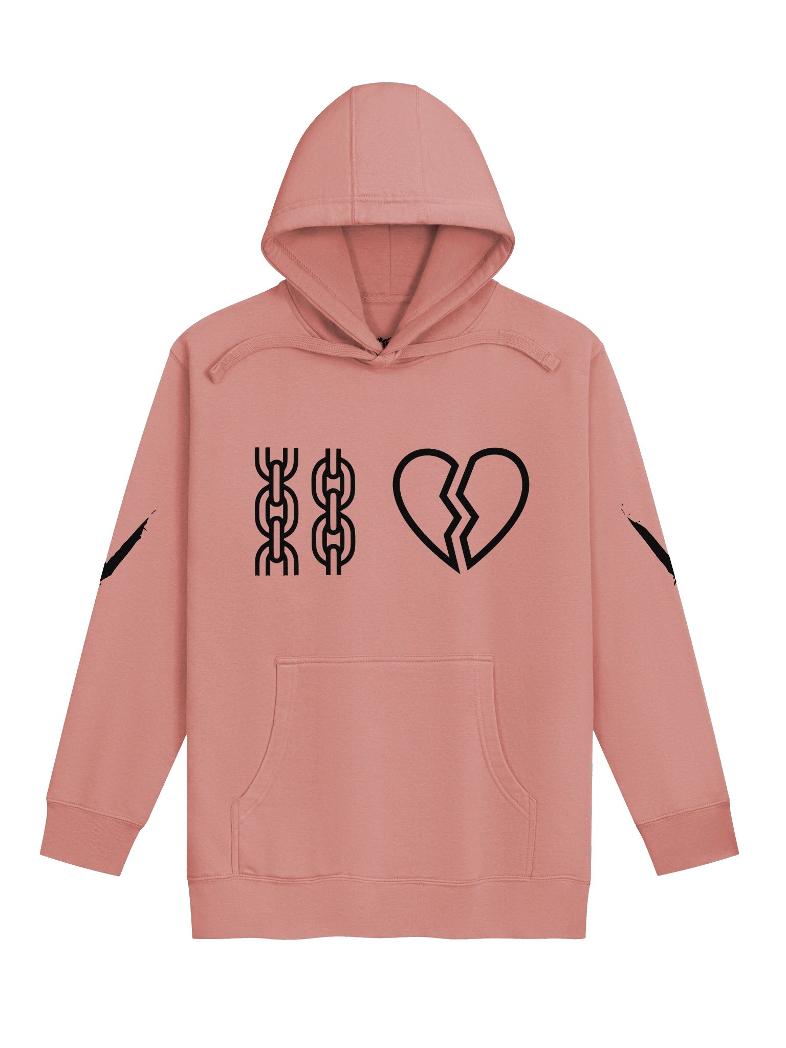 'JAIL BUNNY' - Hoodie product image (1)