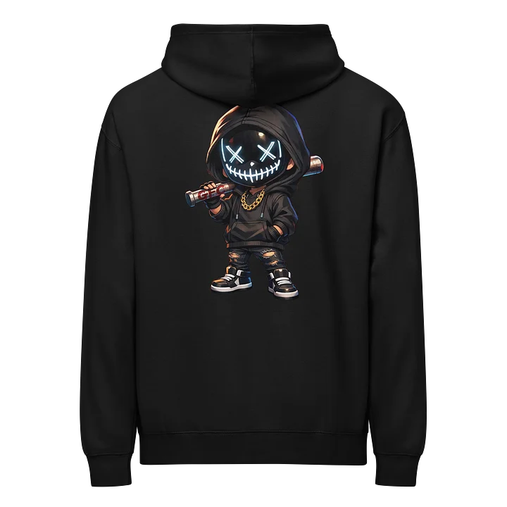 Misfits x Kyle Hoodie product image (7)