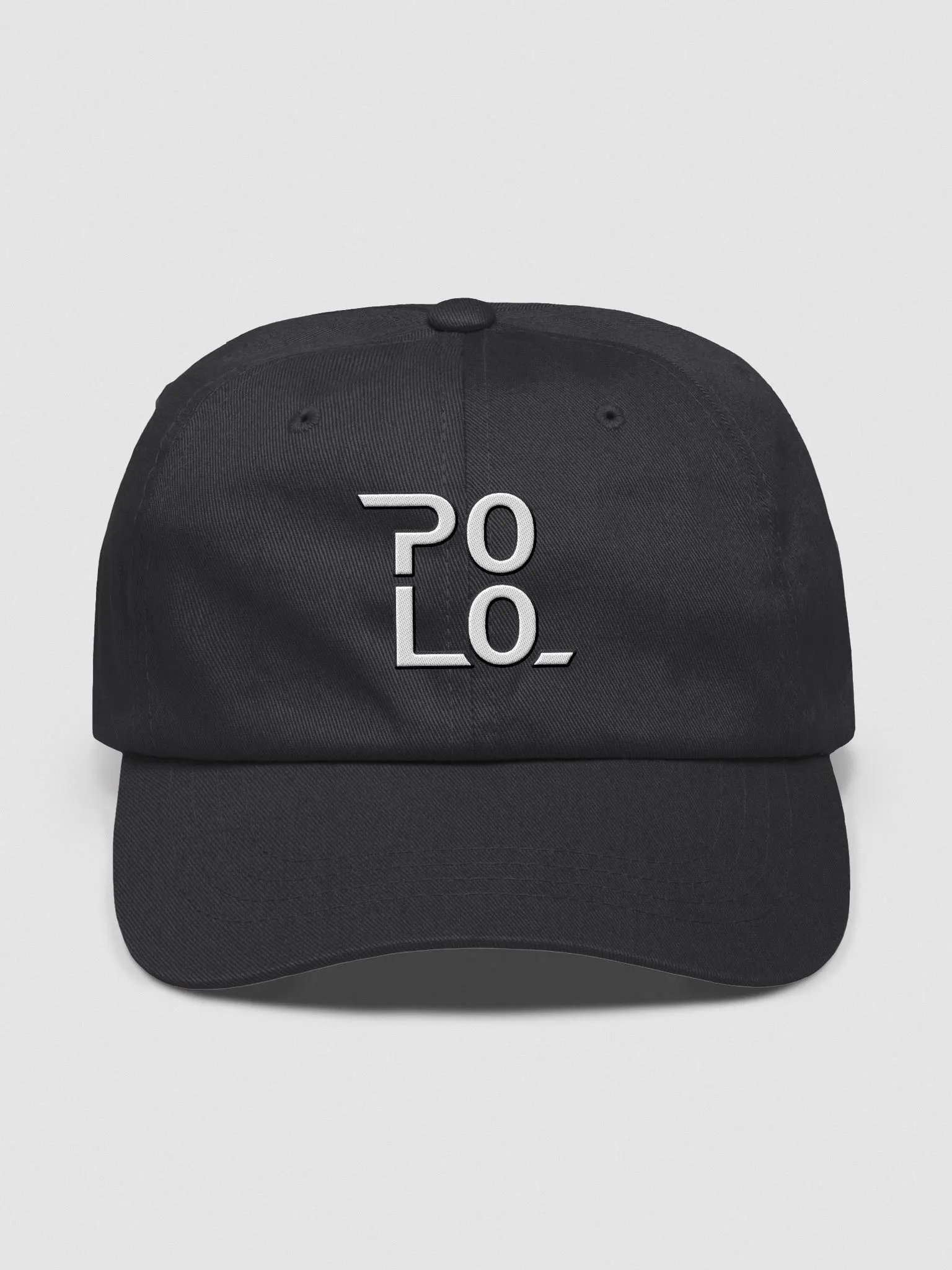 Polo Dad Hat product image (3)