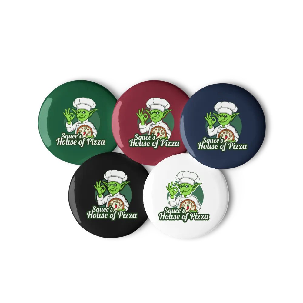 S.h.o.p. Pins product image (2)