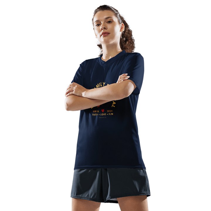 [WOMEN] Fall Family Festival T-Shirt [LARGER SIZES] product image (1)