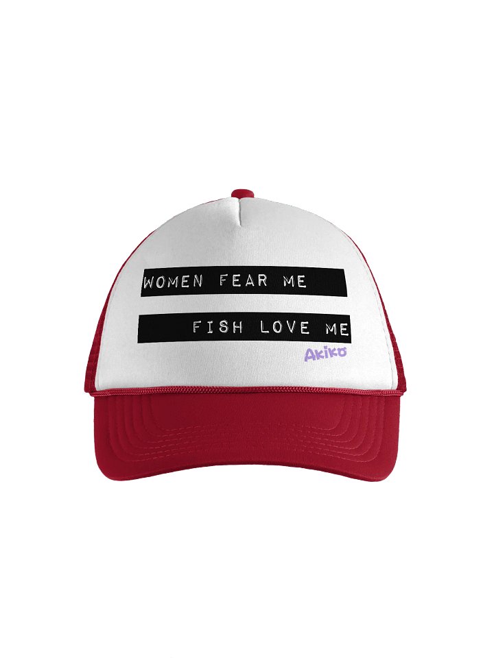 Fish Hat product image (1)
