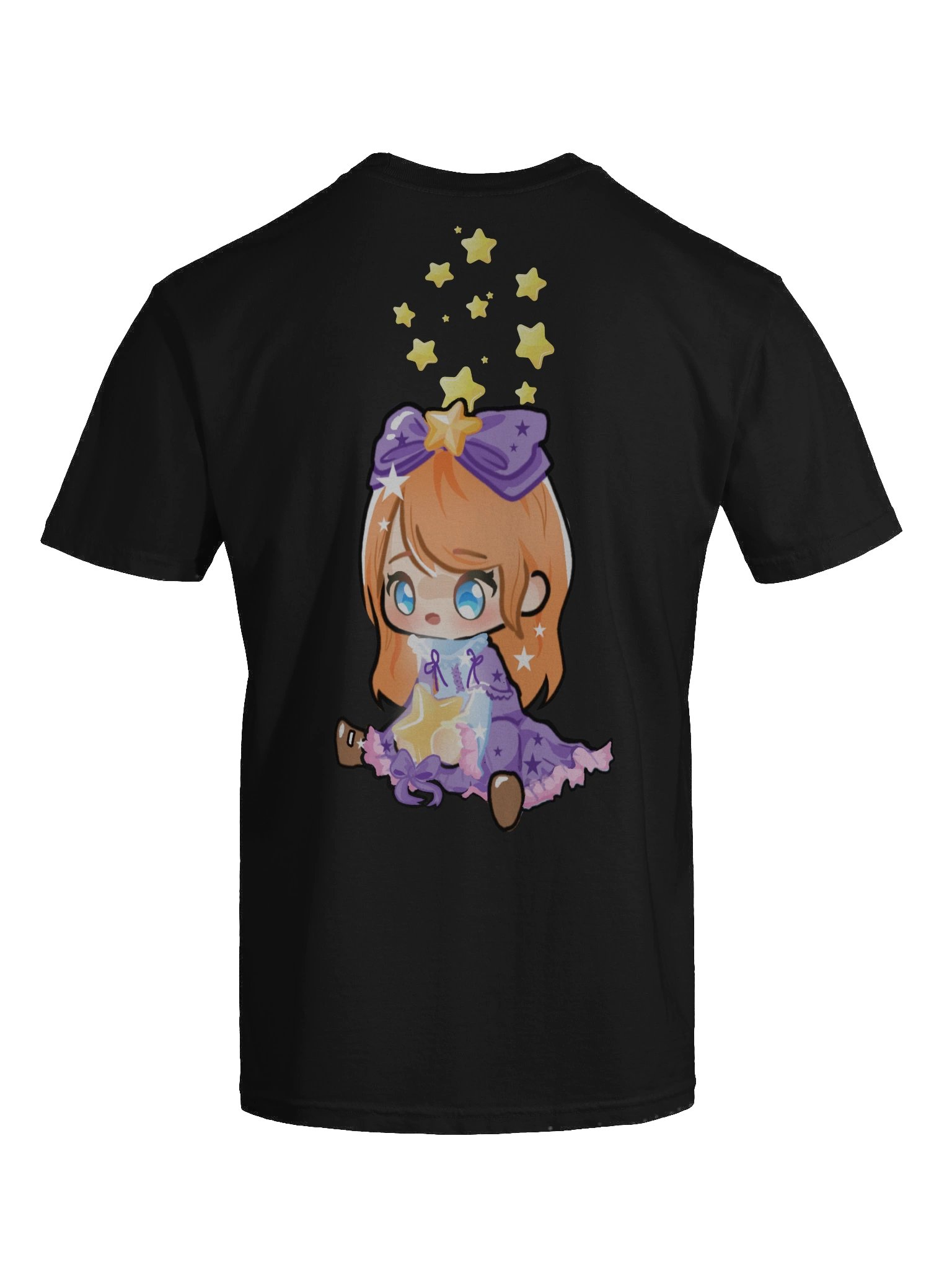 Sprinkle of Stardust Dark Version product image (9)